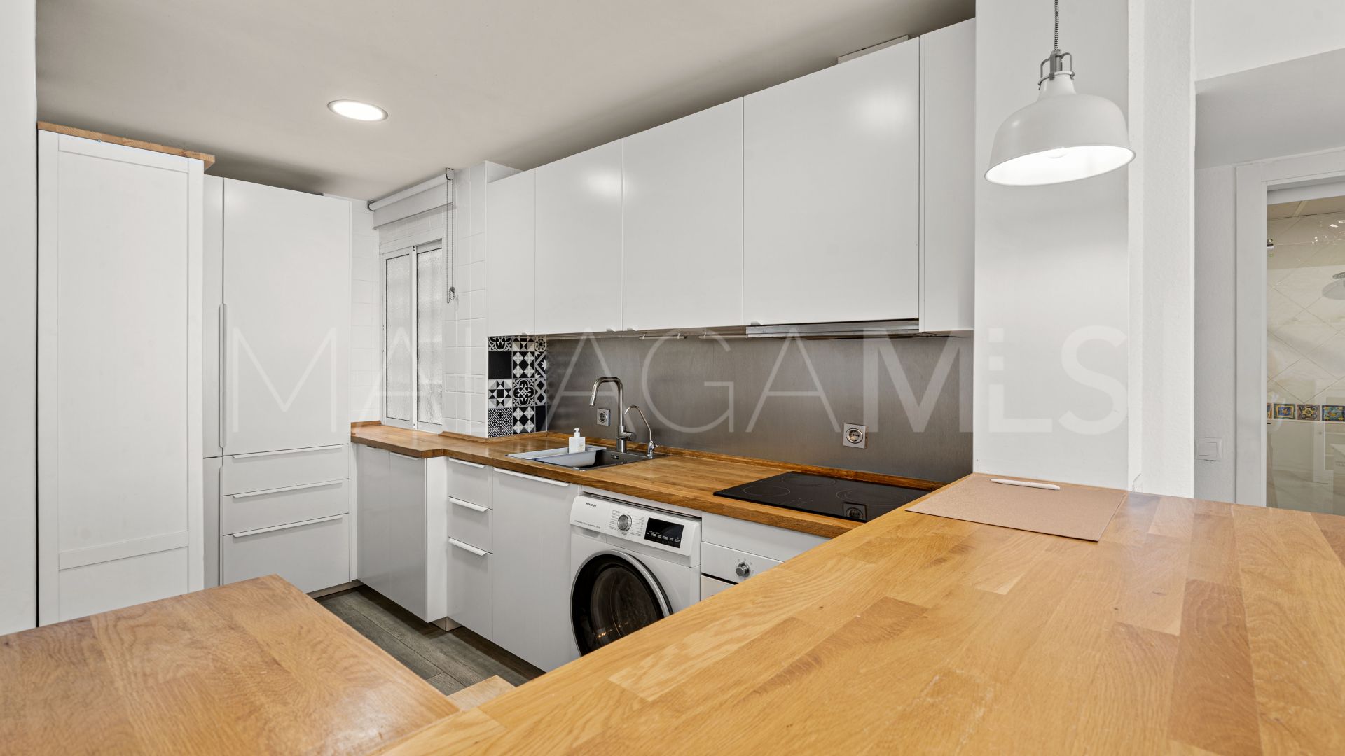 Apartamento for sale in Sabinillas