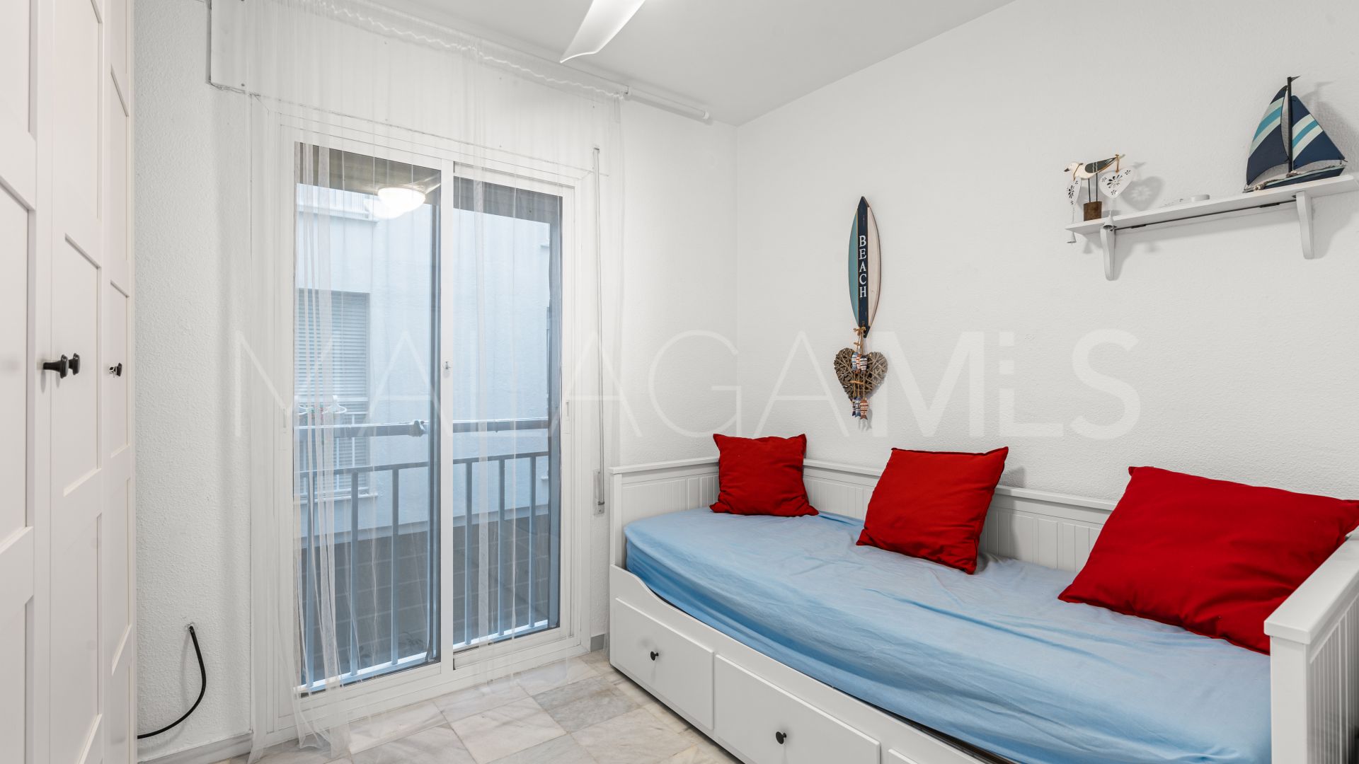 Apartamento for sale in Sabinillas