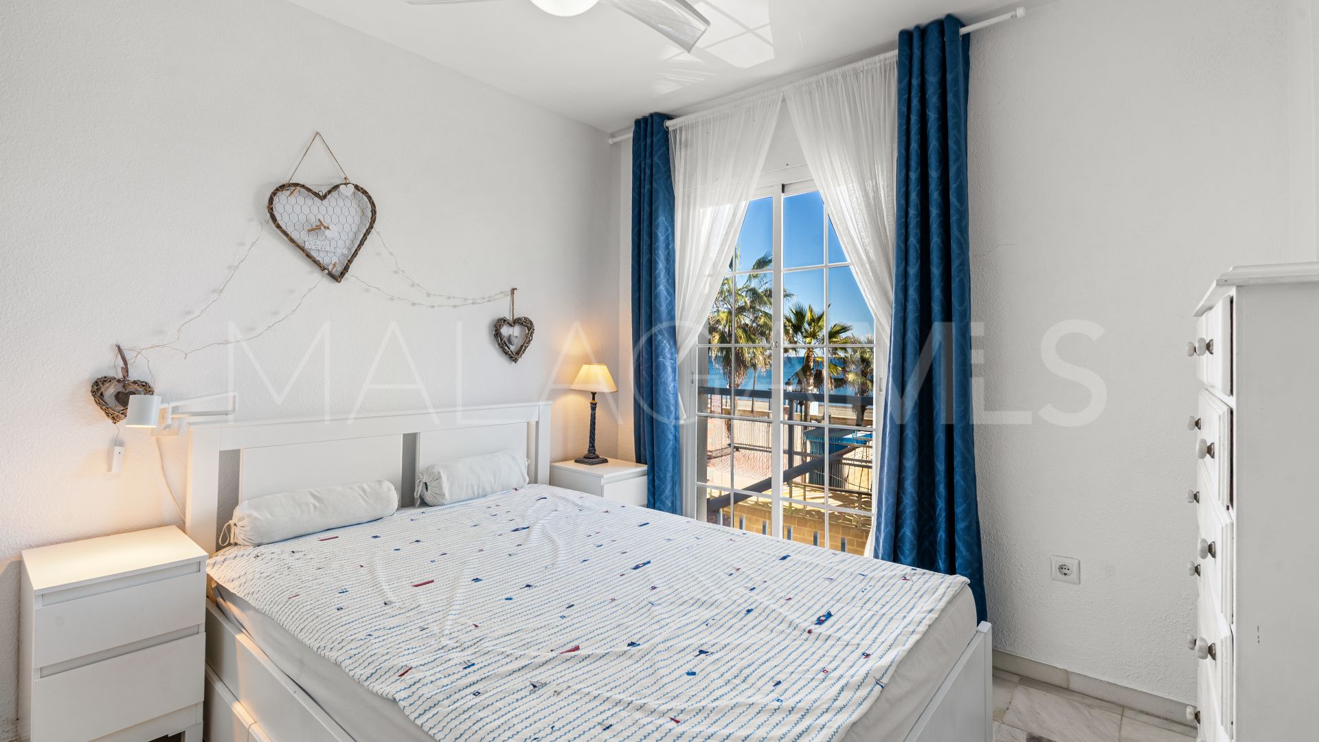 Apartamento for sale in Sabinillas