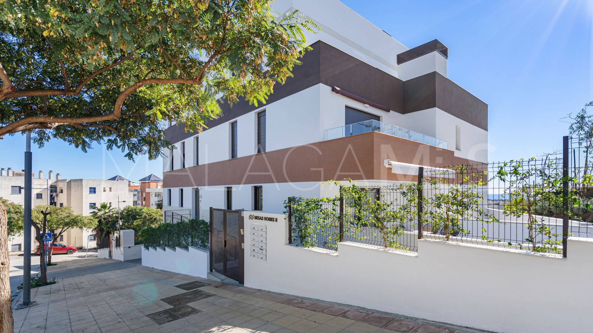 Appartement rez de chaussée for sale in Estepona