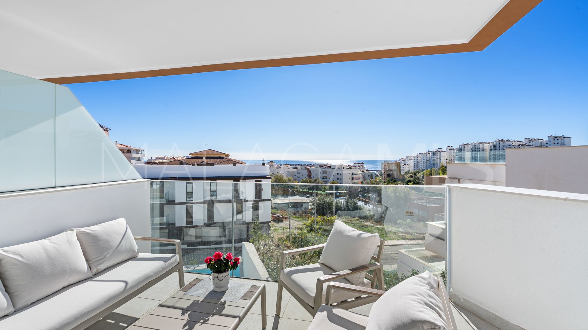 Appartement rez de chaussée for sale in Estepona