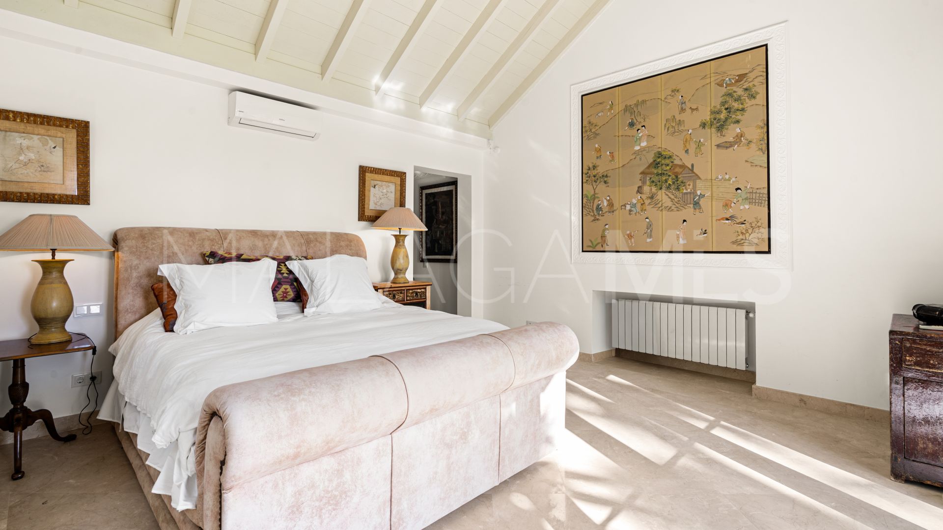 Maison for sale in Casasola
