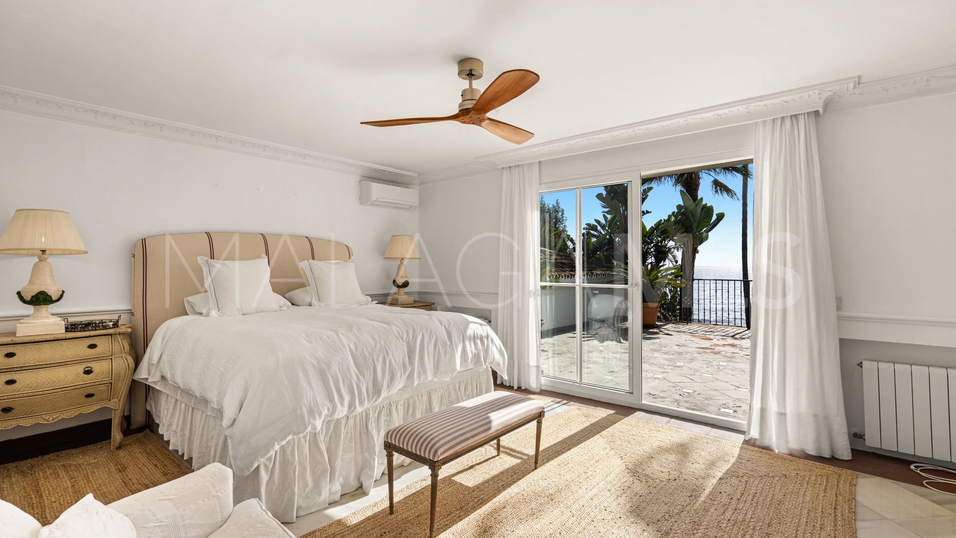 Maison for sale in Casasola