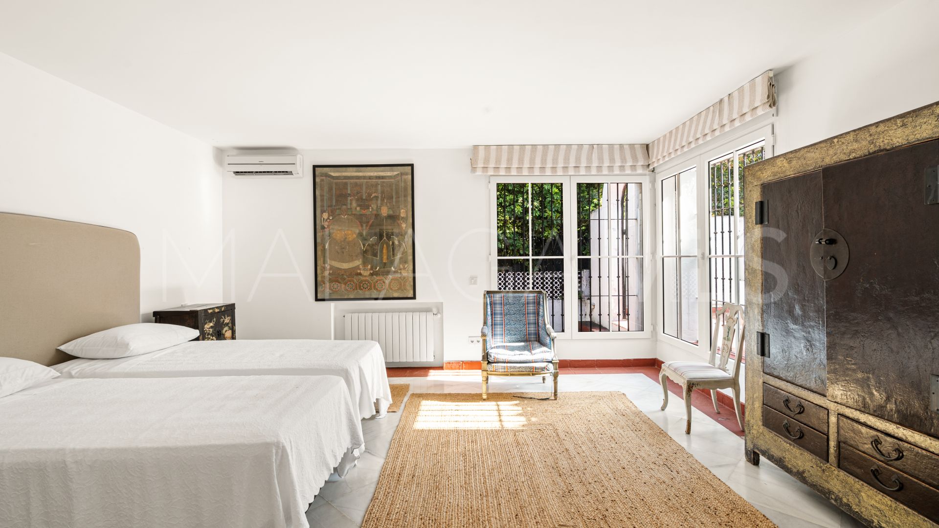 Maison for sale in Casasola