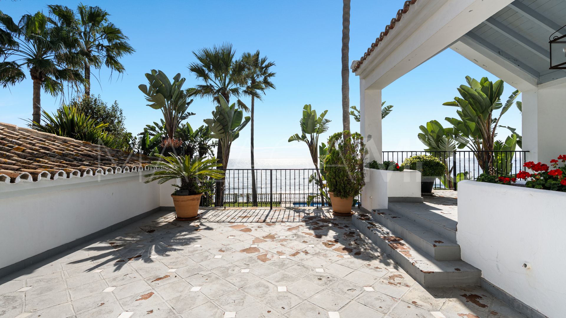 Maison for sale in Casasola