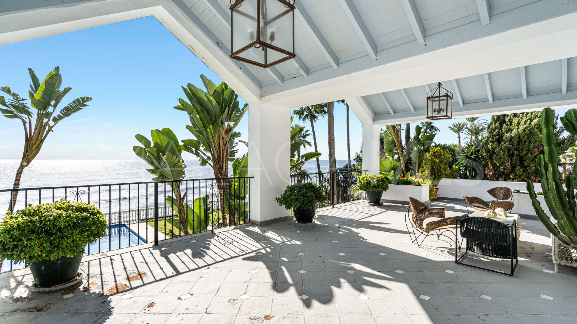 Maison for sale in Casasola