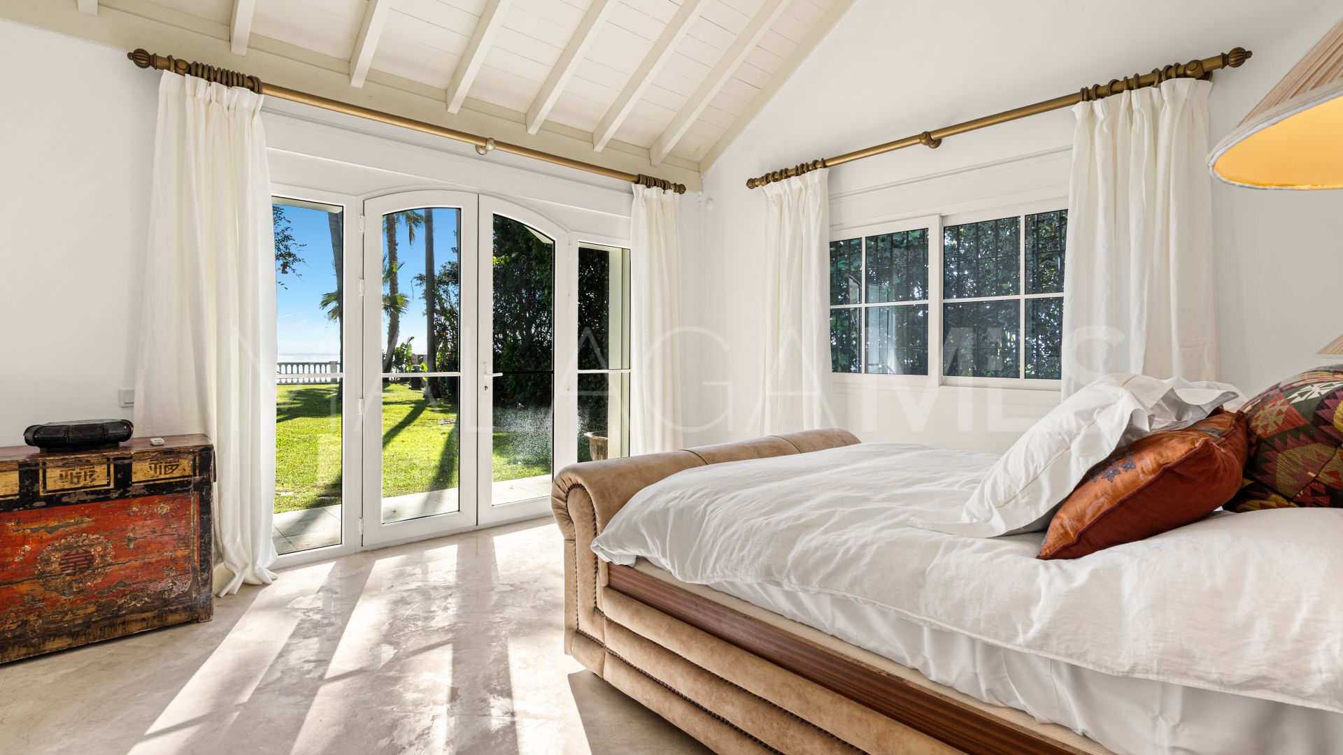 Maison for sale in Casasola