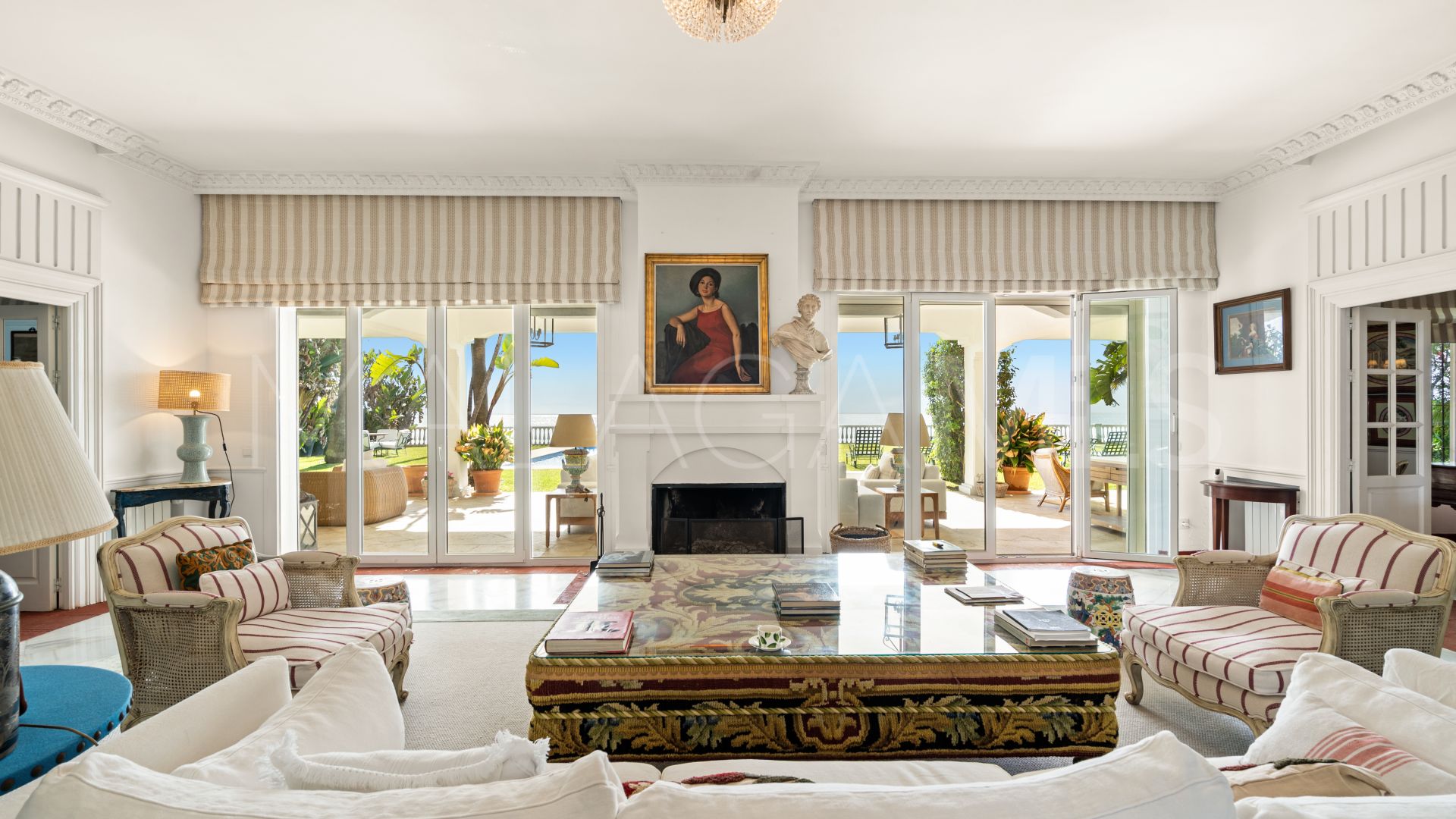 Maison for sale in Casasola