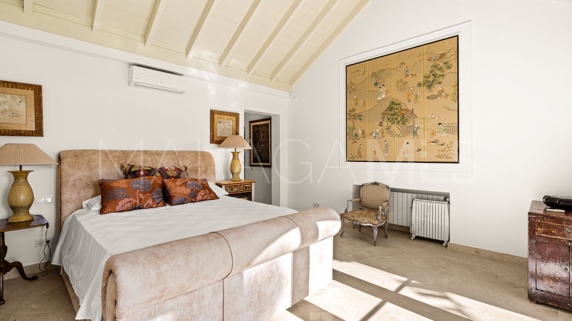 Maison for sale in Casasola