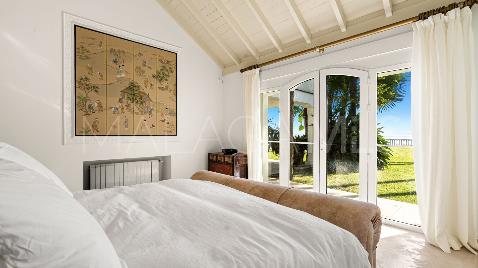 Maison for sale in Casasola