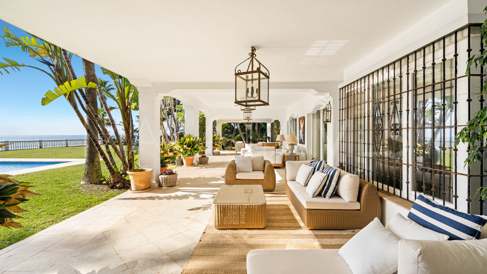 Maison for sale in Casasola