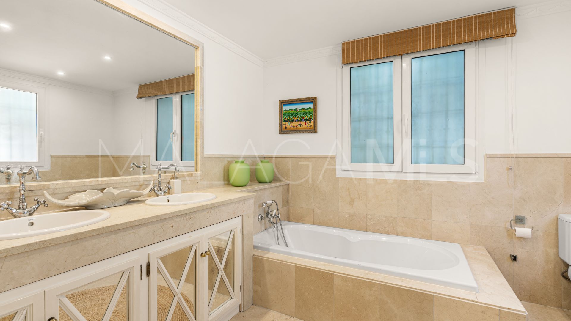 Maison for sale in Casasola