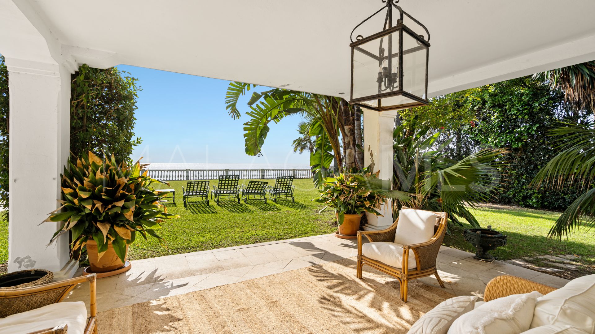 Maison for sale in Casasola