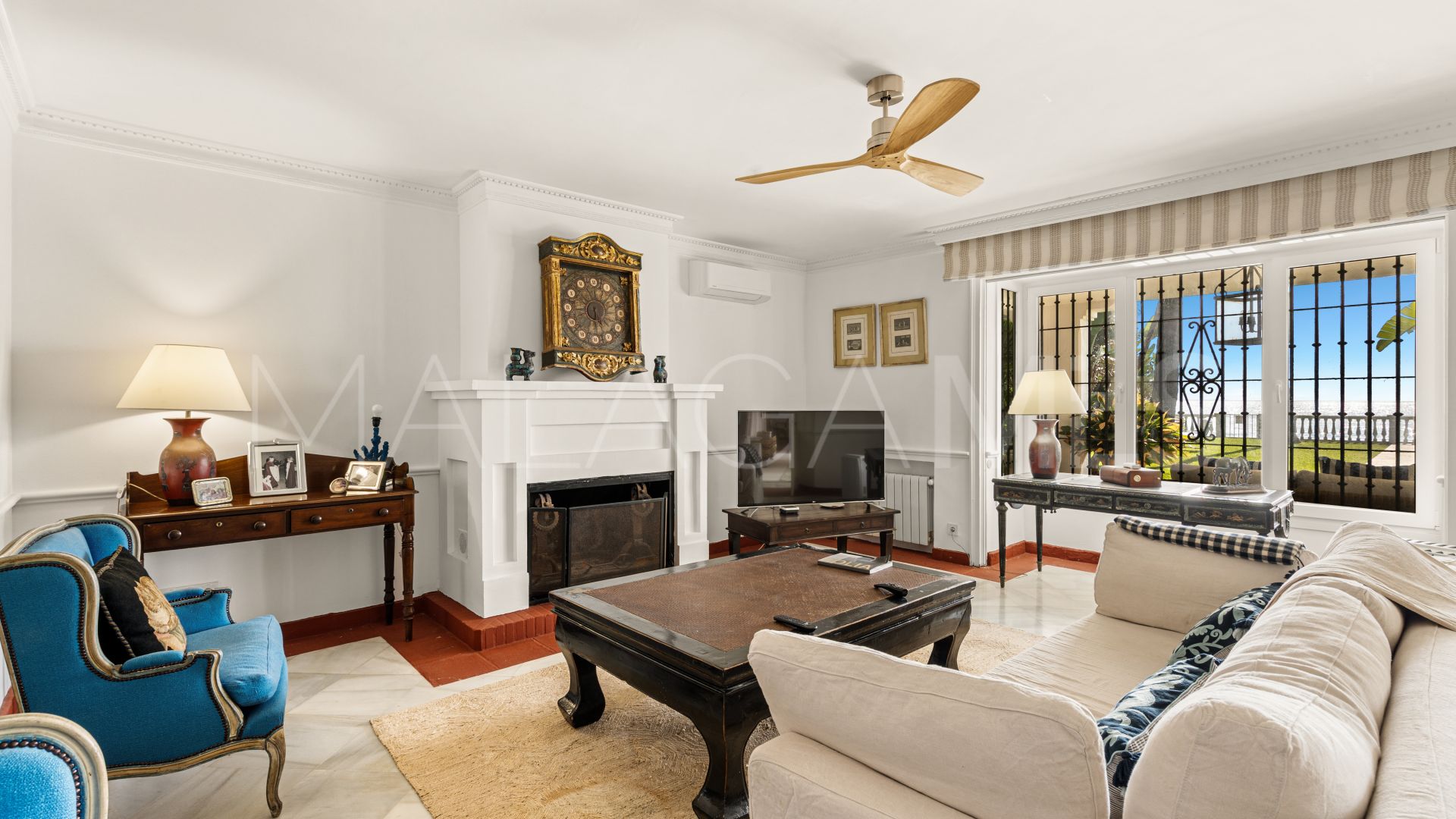 Maison for sale in Casasola