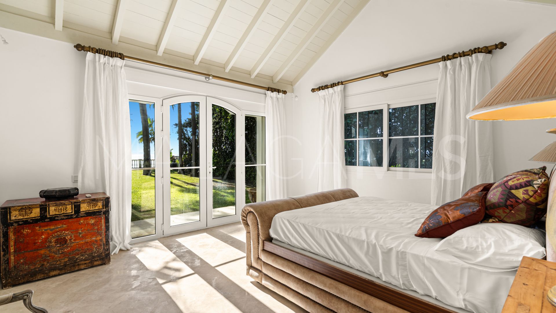 Maison for sale in Casasola