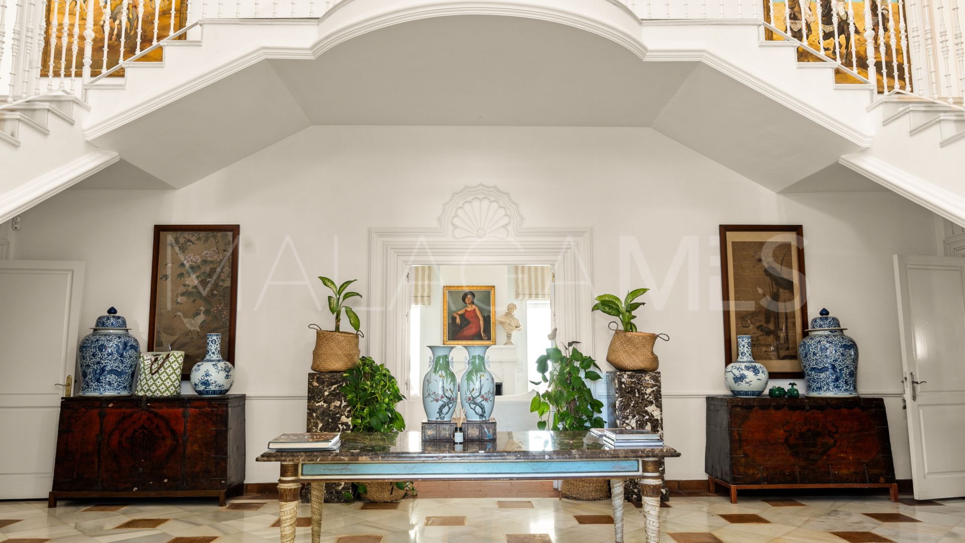 Maison for sale in Casasola