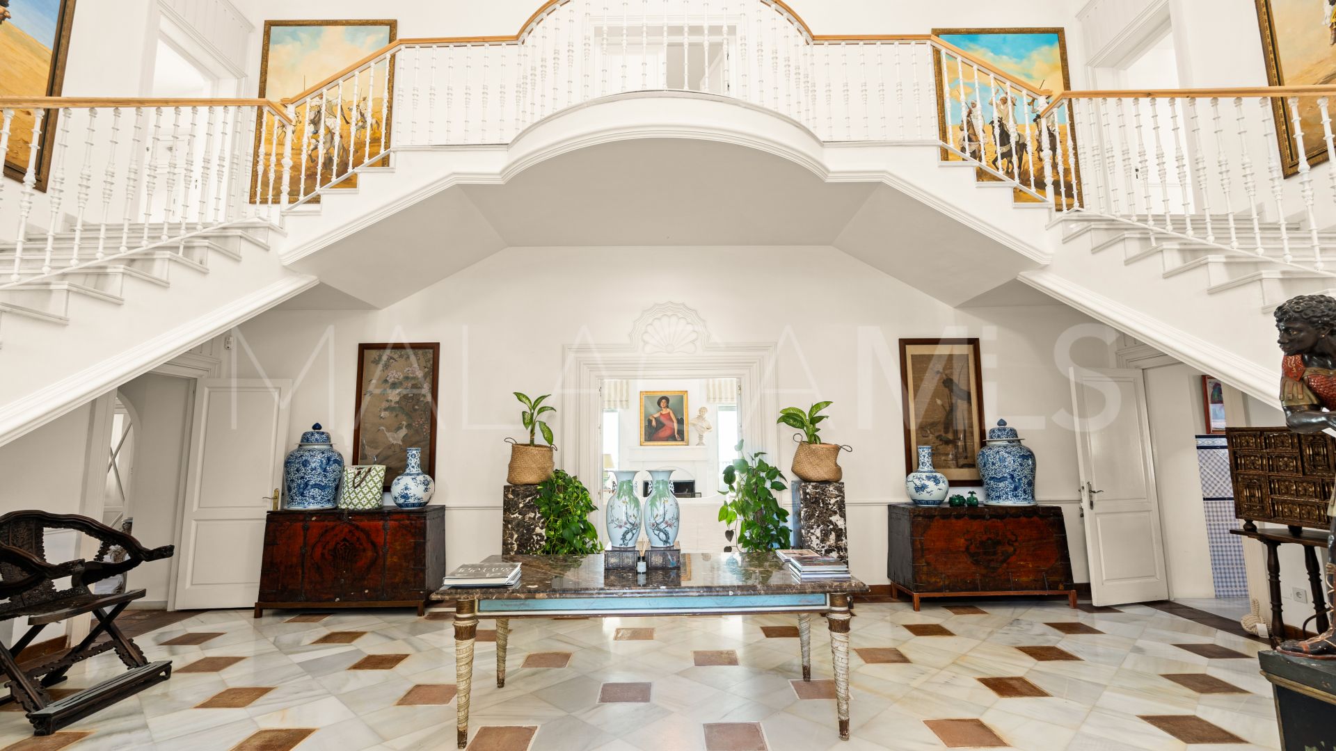 Maison for sale in Casasola