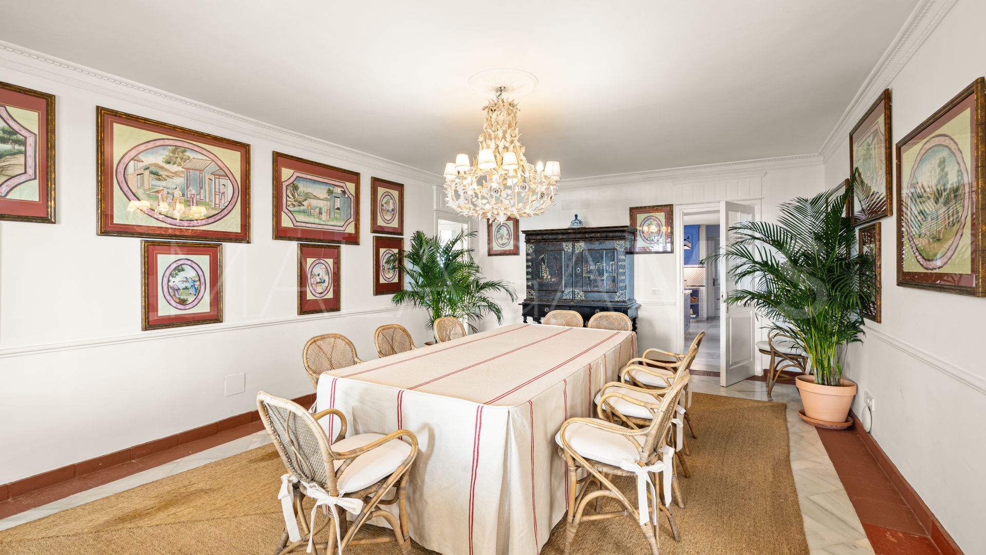 Maison for sale in Casasola