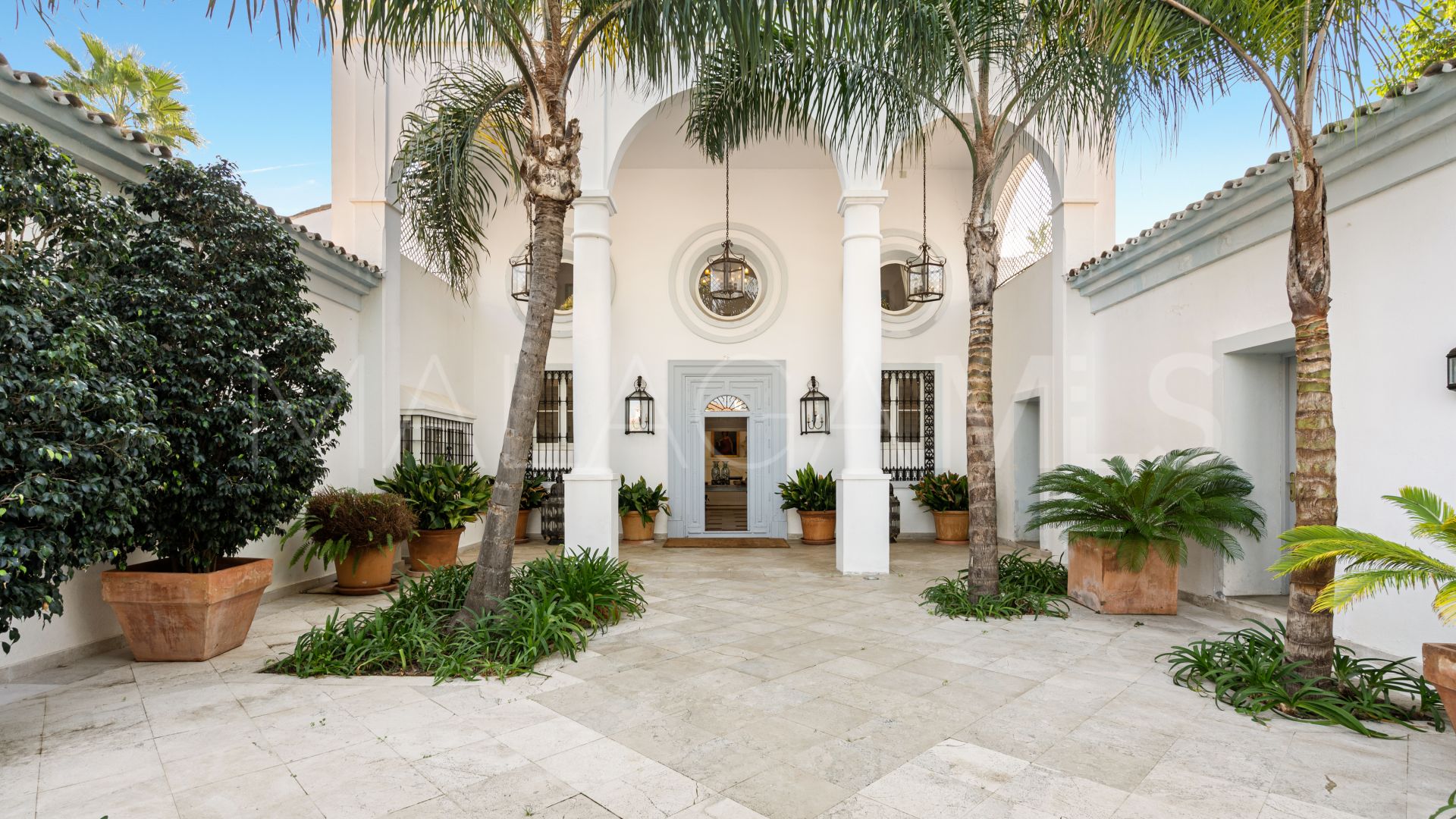 Maison for sale in Casasola