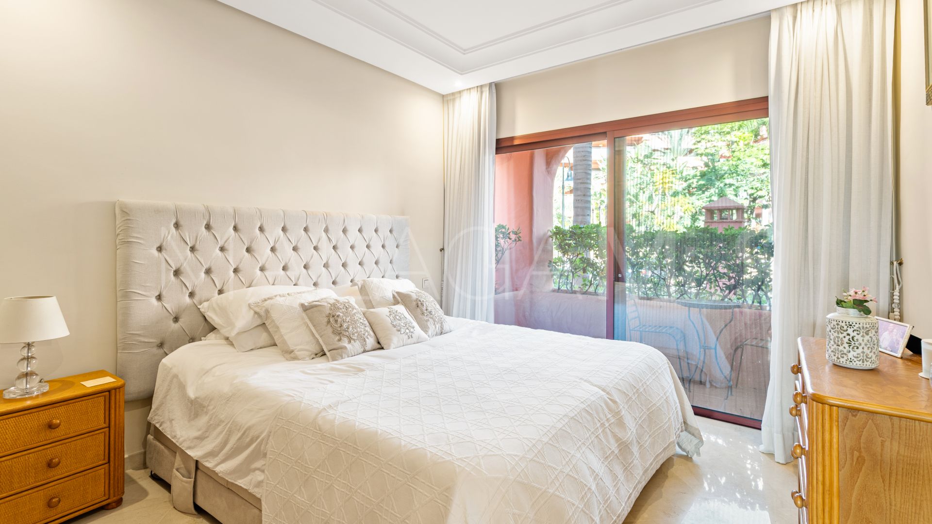 Markplanslägenhet for sale in Cabo Bermejo