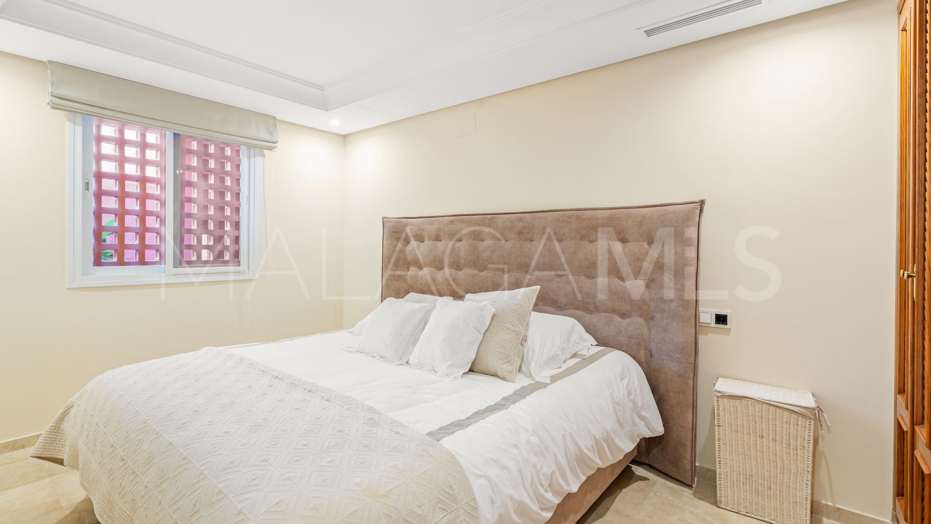 Markplanslägenhet for sale in Cabo Bermejo