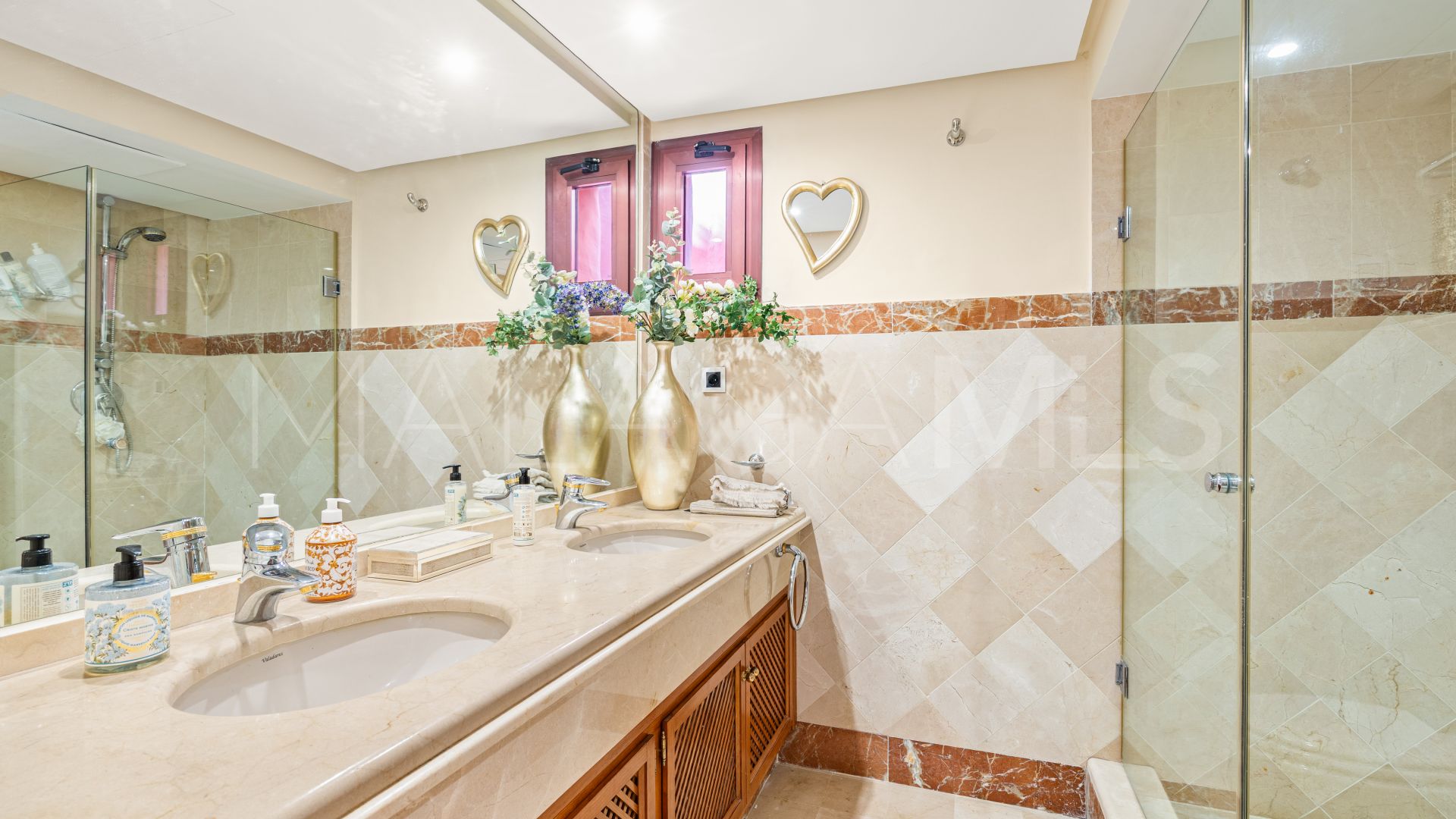 Markplanslägenhet for sale in Cabo Bermejo