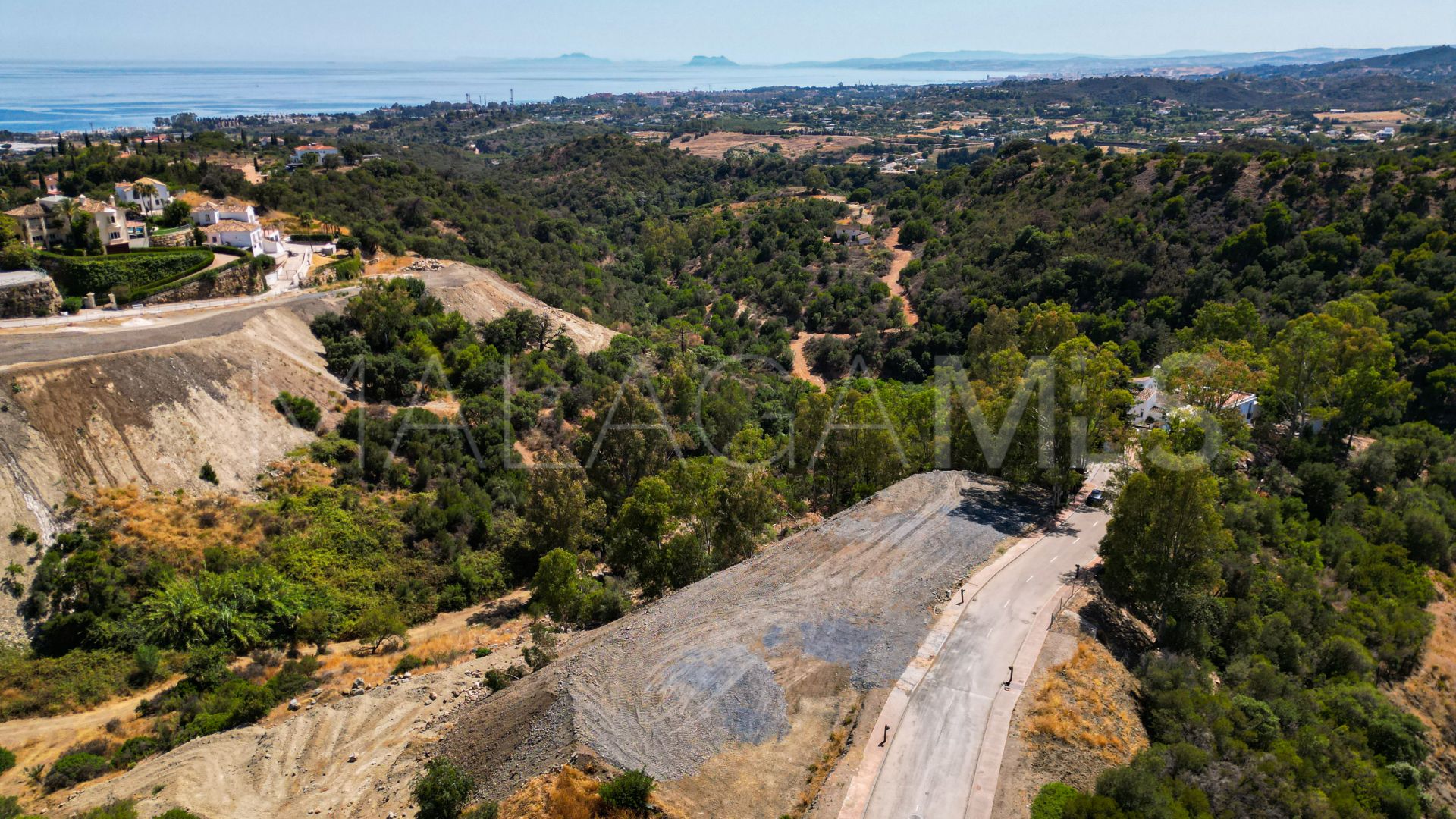 Grundstück for sale in La Panera