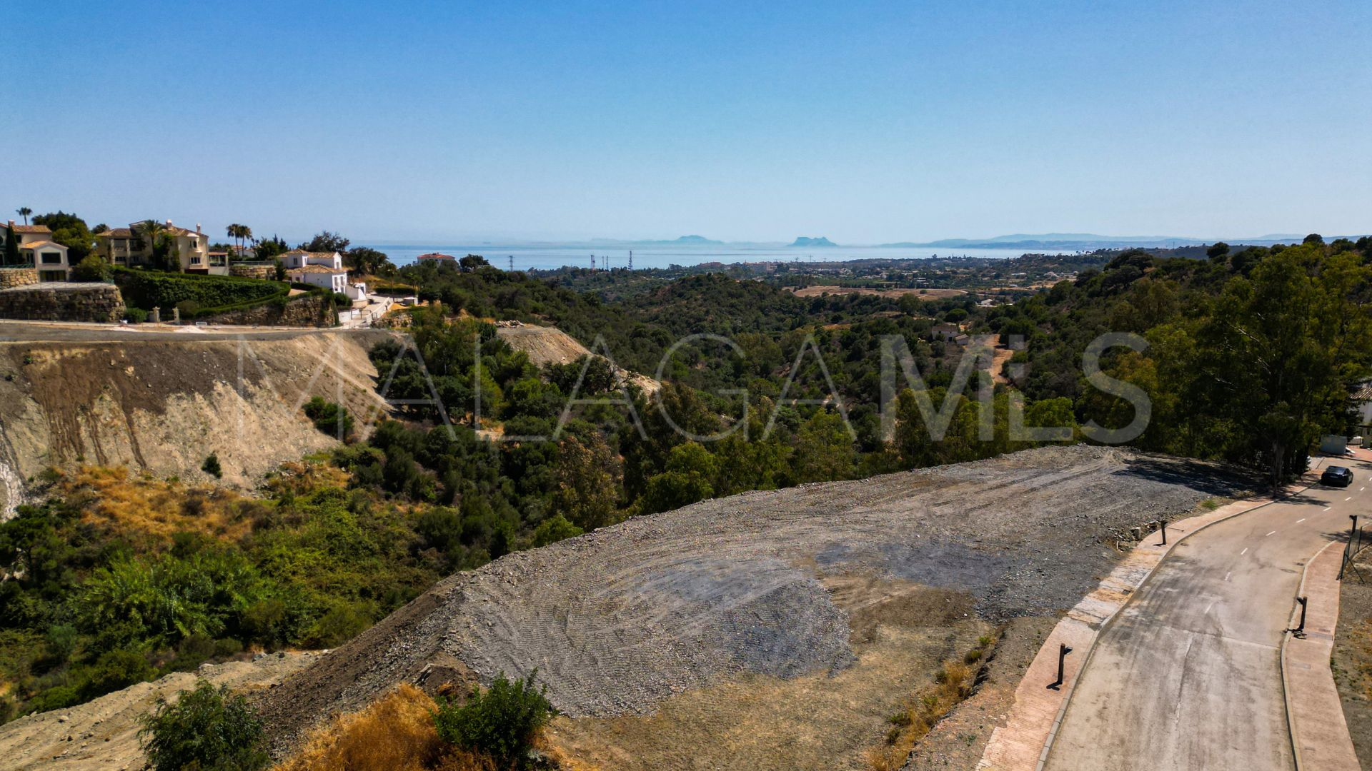 Grundstück for sale in La Panera
