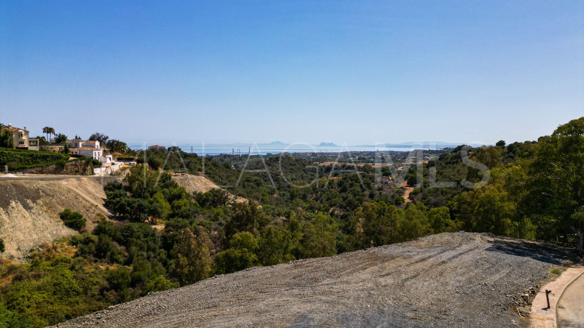 Grundstück for sale in La Panera