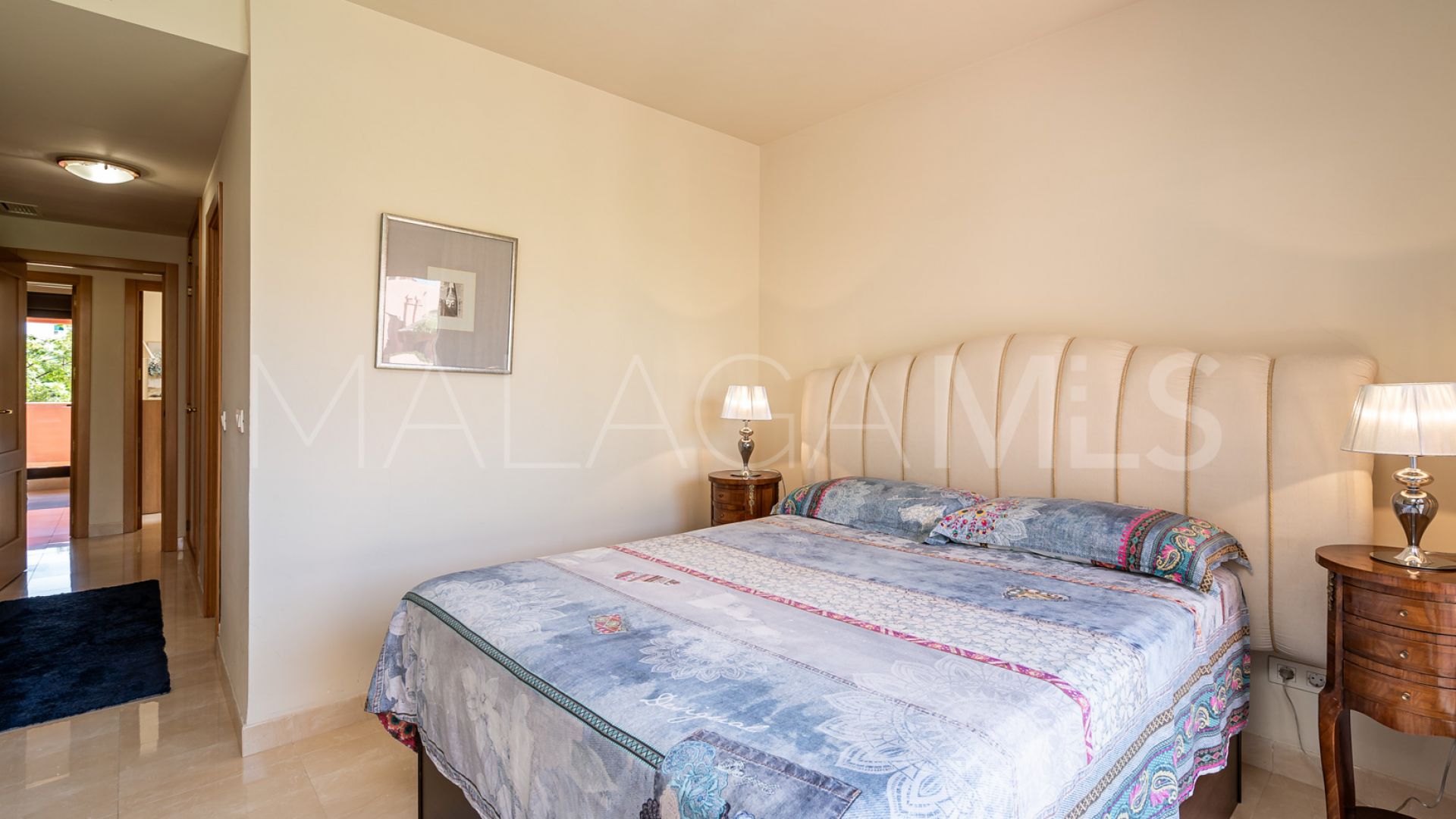 For sale apartment with 3 bedrooms in Las Salinas