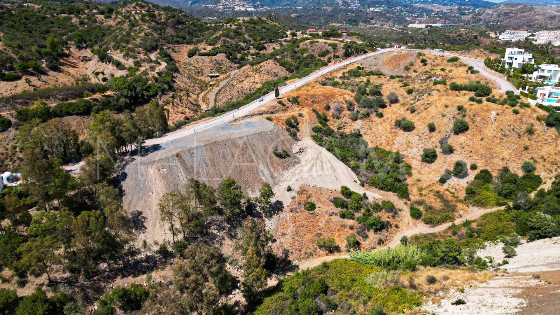 Grundstück for sale in La Panera