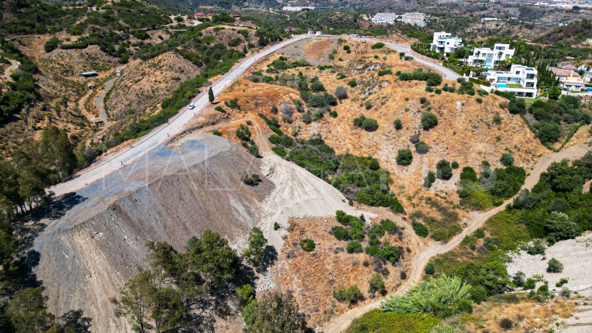 Grundstück for sale in La Panera