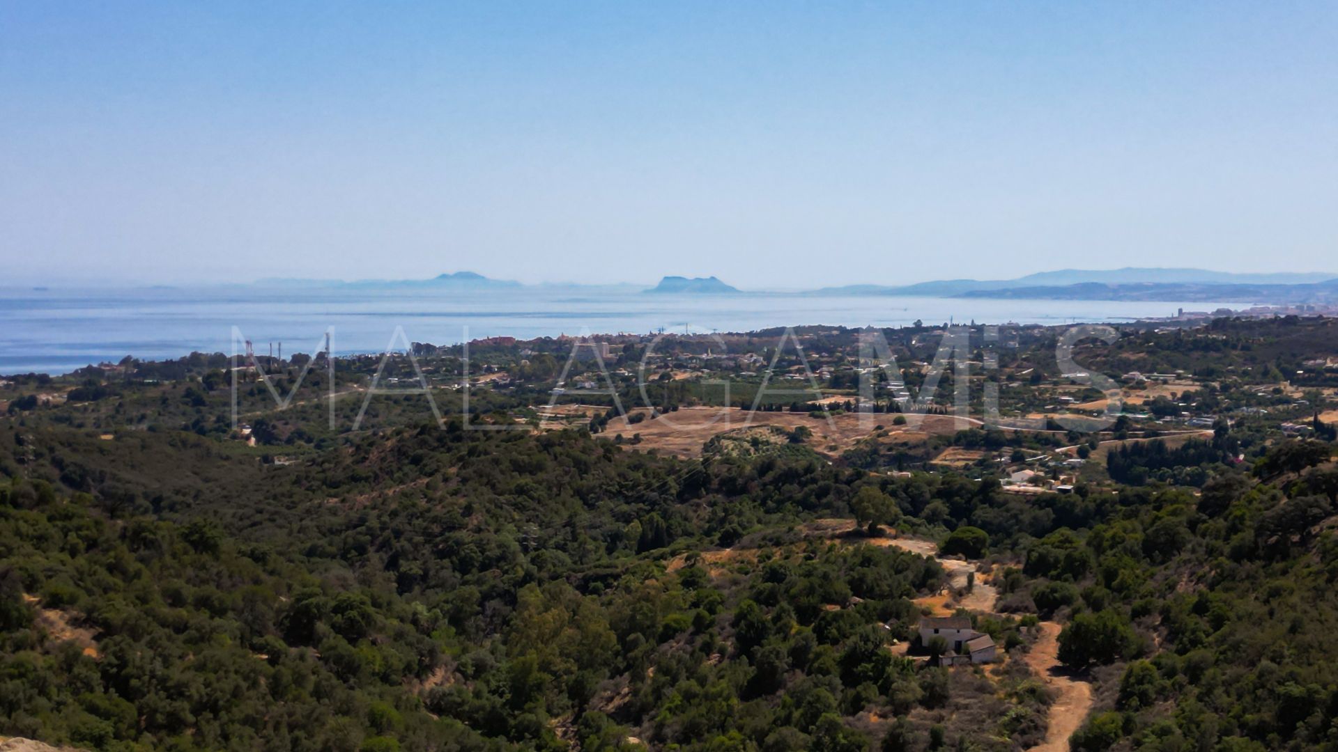 Grundstück for sale in La Panera