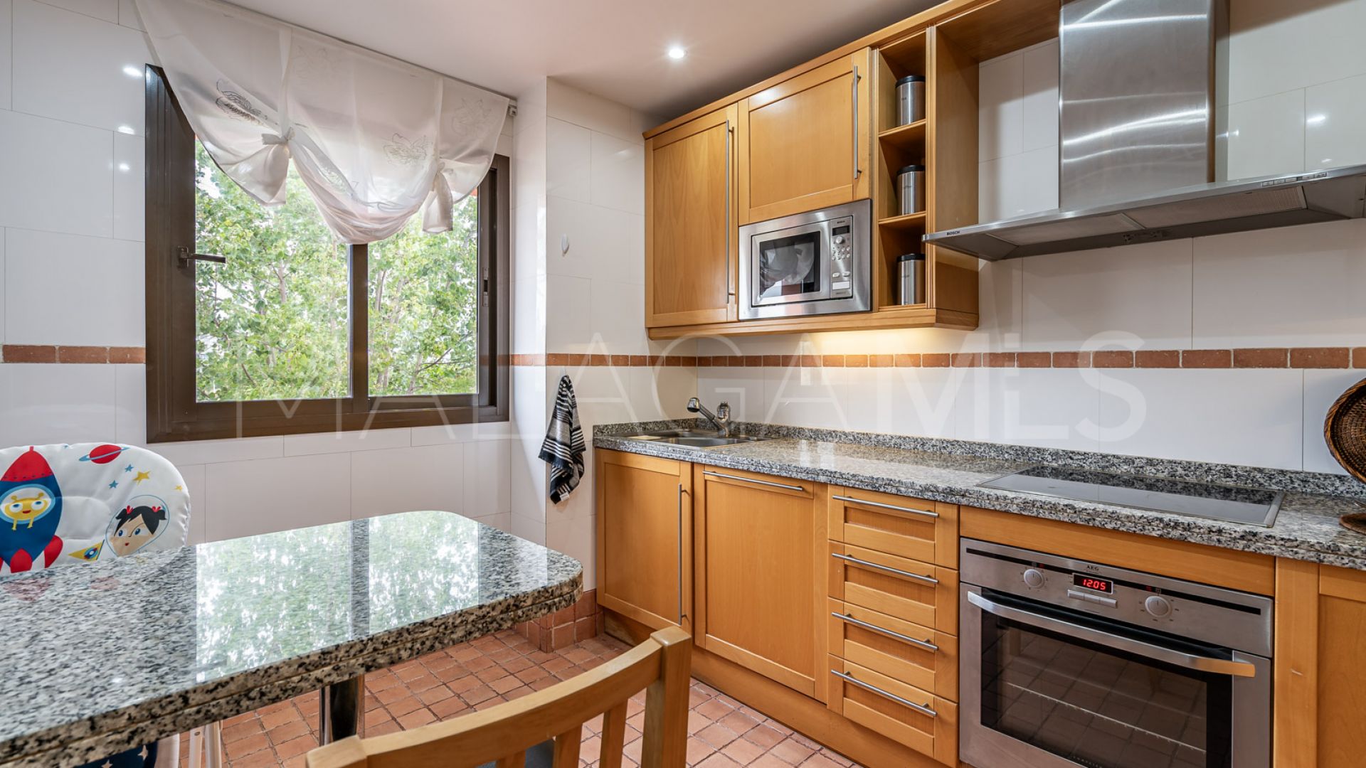 Wohnung for sale in Las Salinas