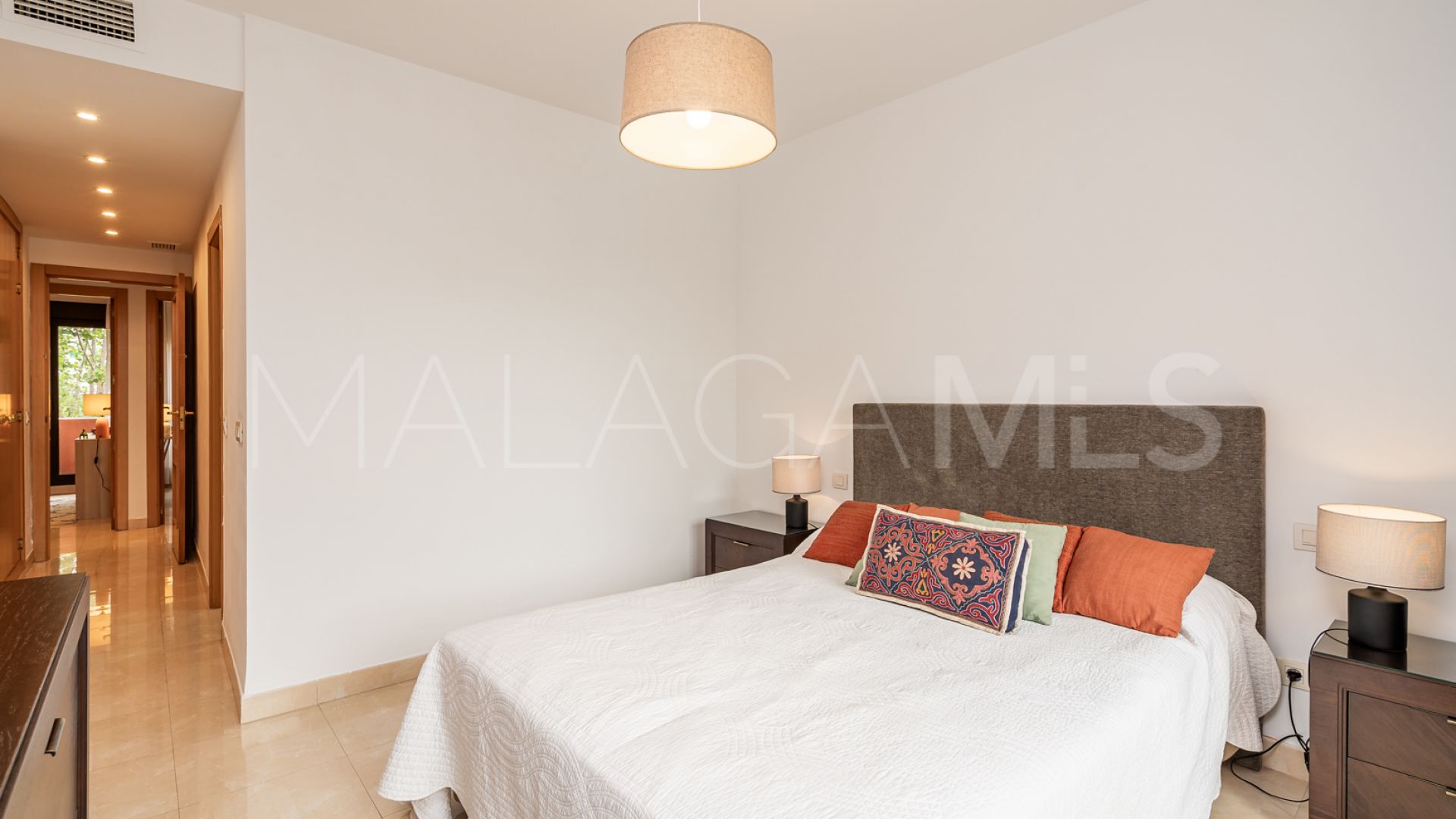 Apartamento a la venta de 3 bedrooms in Las Salinas