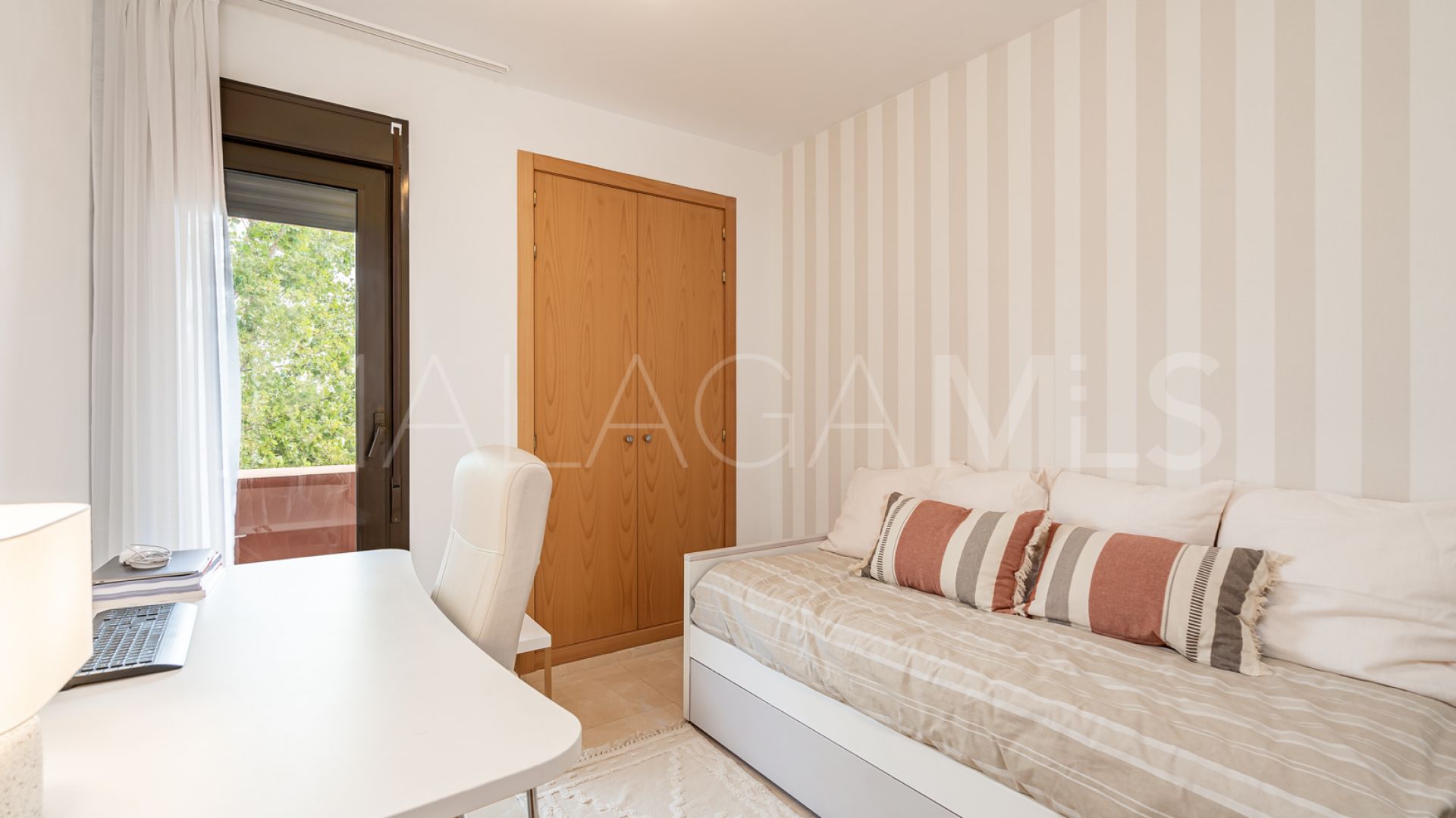 Apartamento a la venta de 3 bedrooms in Las Salinas