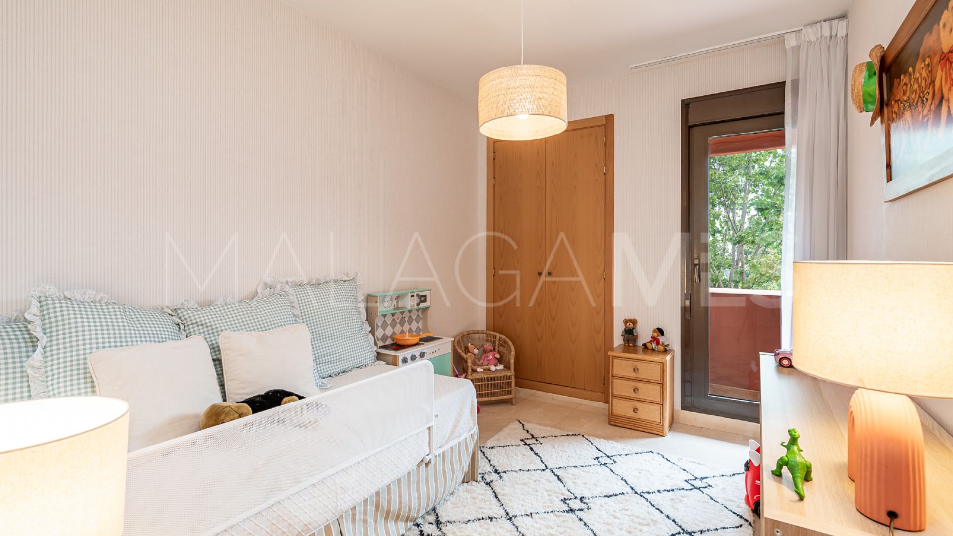 Apartamento a la venta de 3 bedrooms in Las Salinas