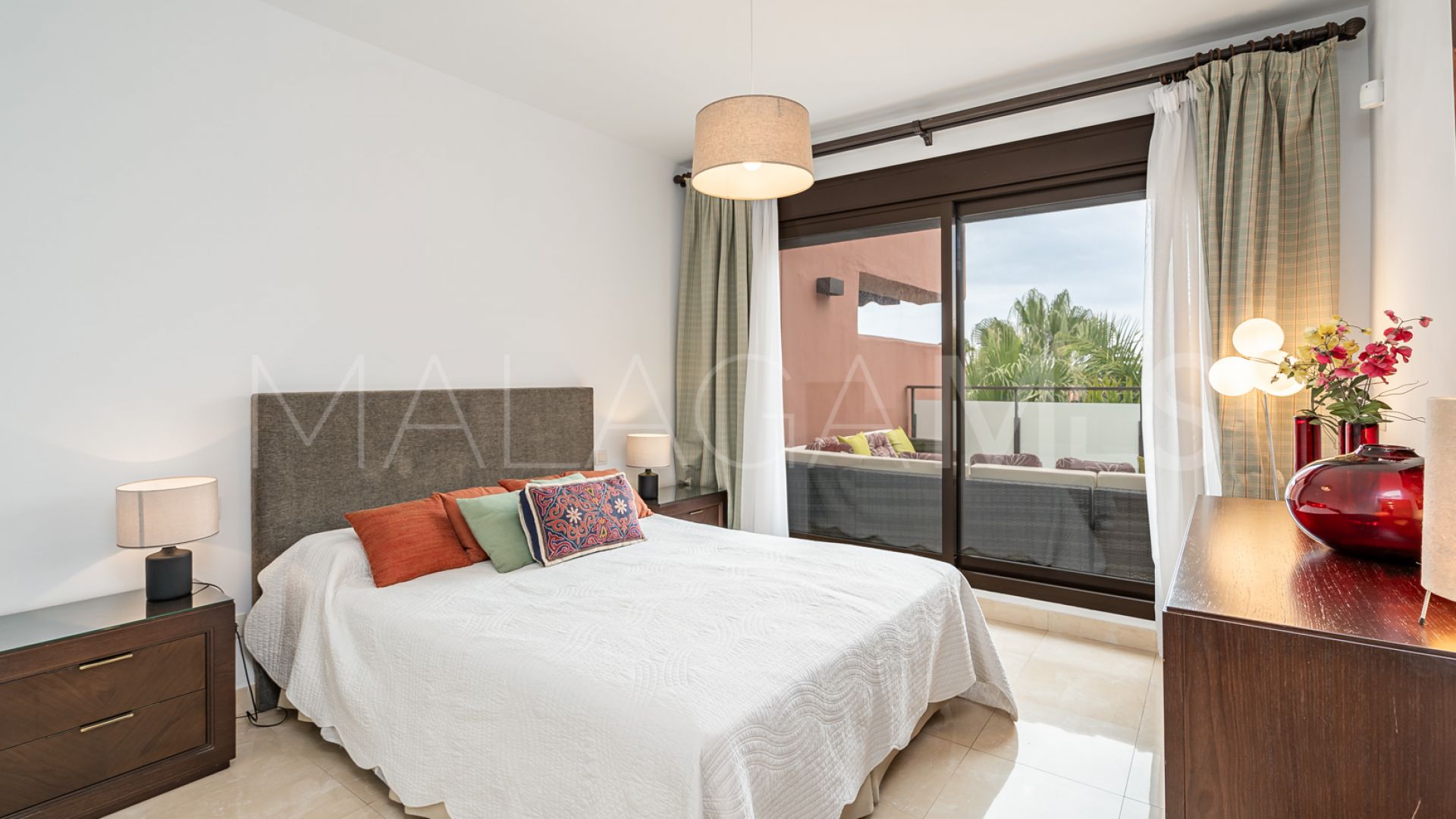 Apartamento a la venta de 3 bedrooms in Las Salinas