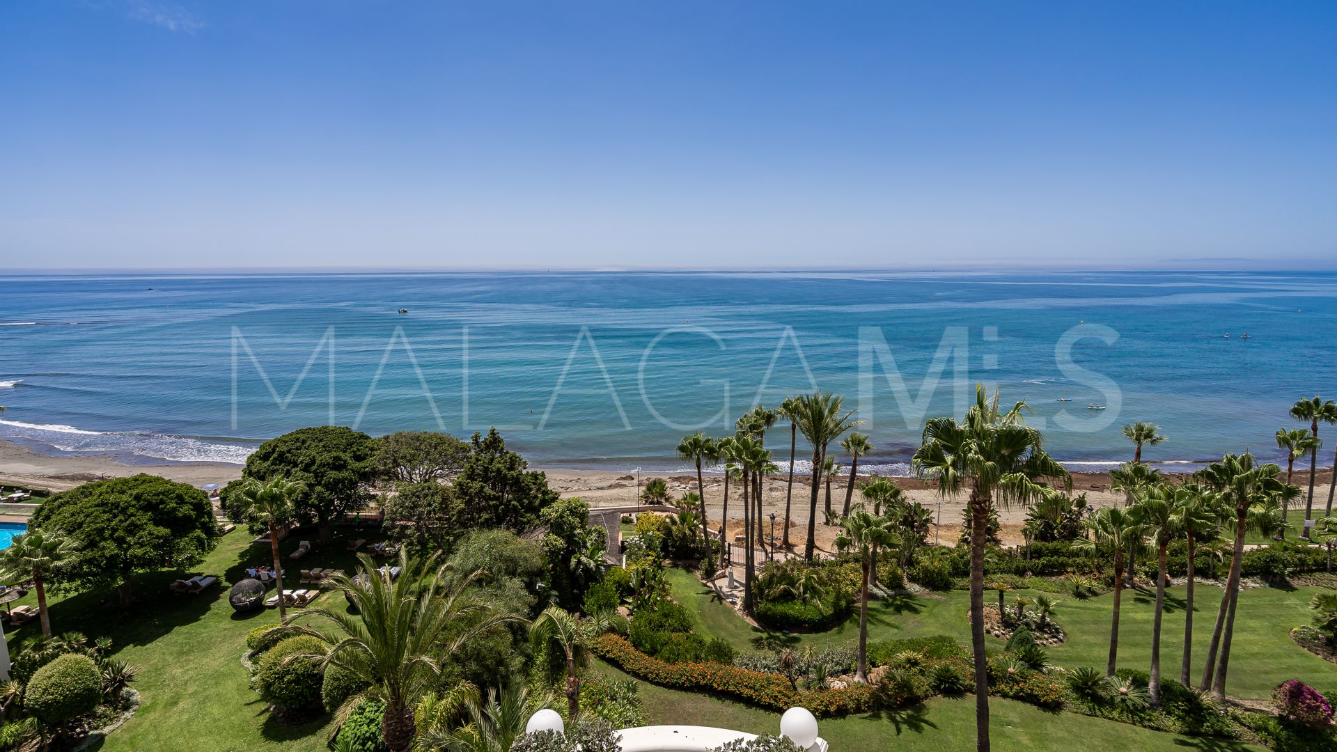 For sale Las Dunas Park 4 bedrooms duplex penthouse