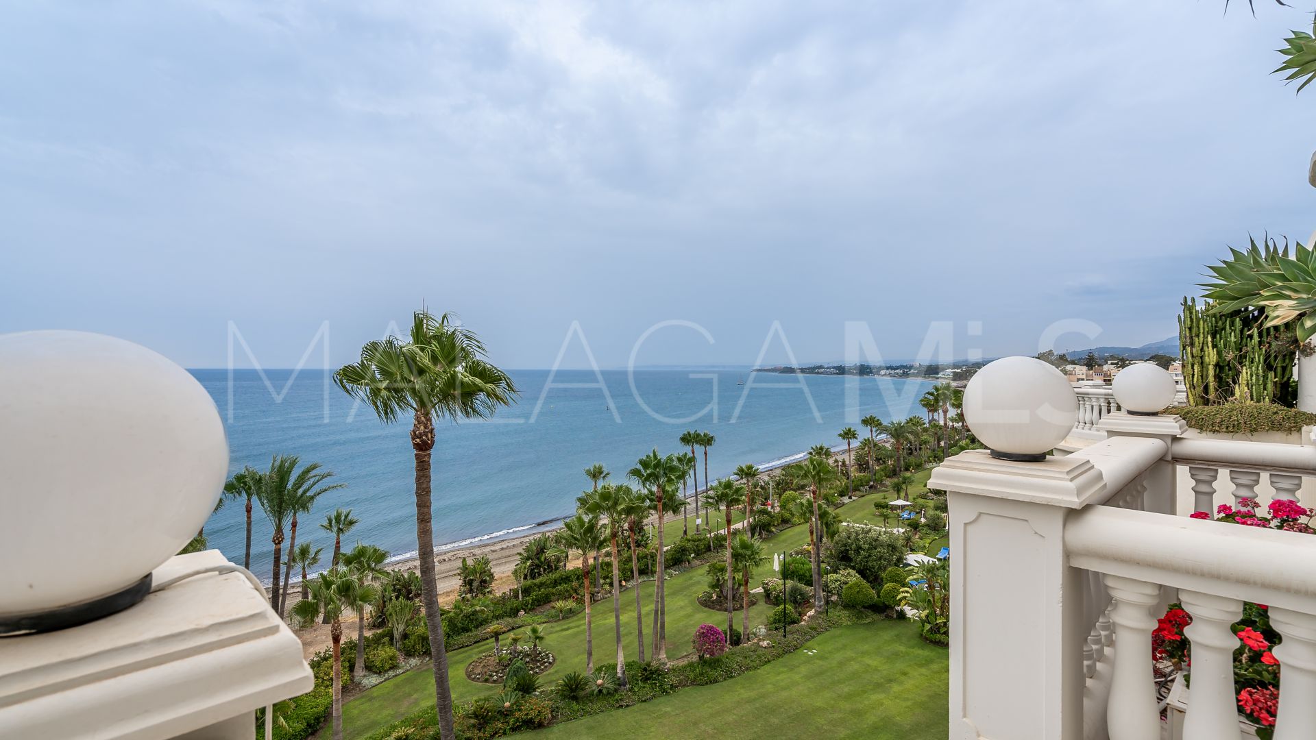 For sale Las Dunas Park 4 bedrooms duplex penthouse