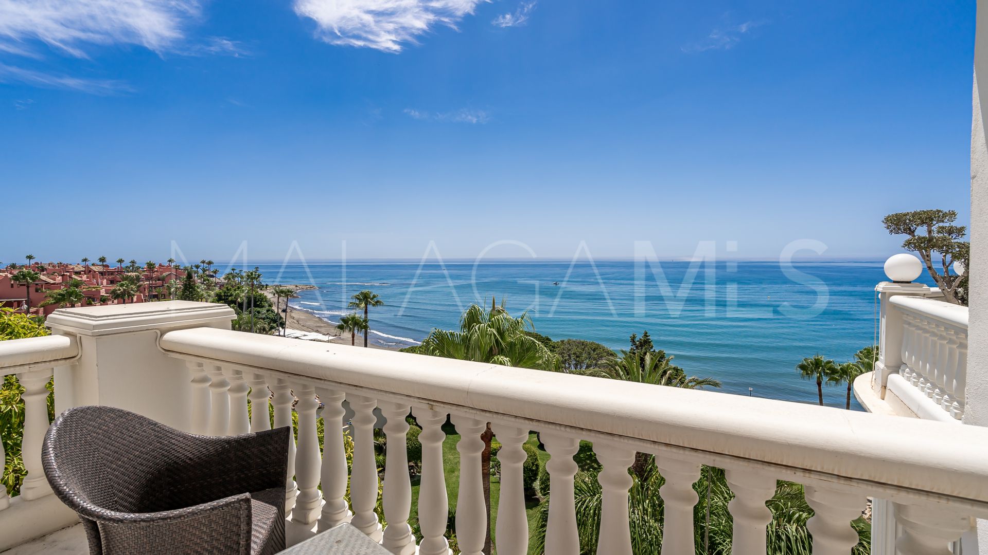 For sale Las Dunas Park 4 bedrooms duplex penthouse