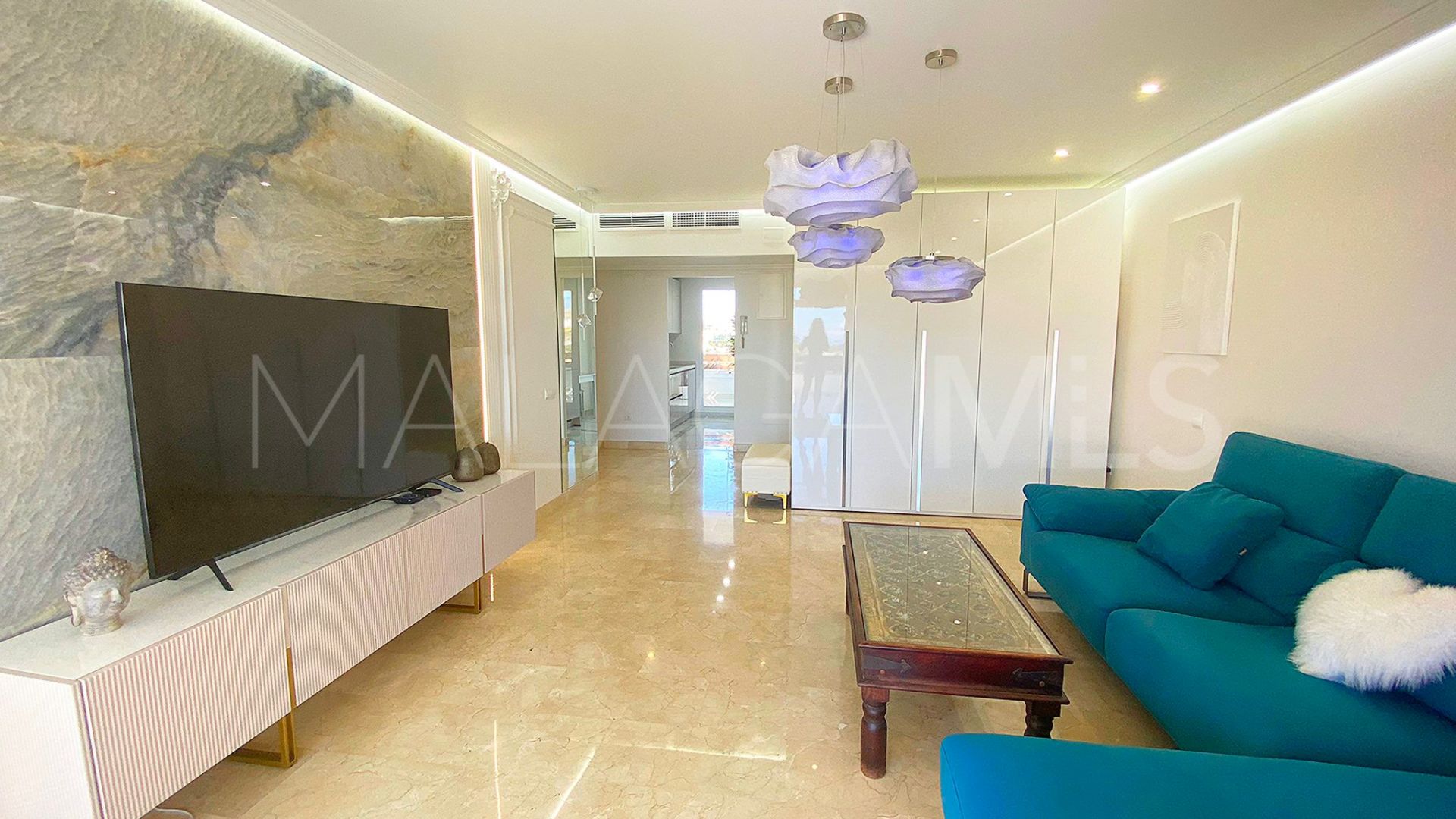 Apartment for sale in Selwo Hills