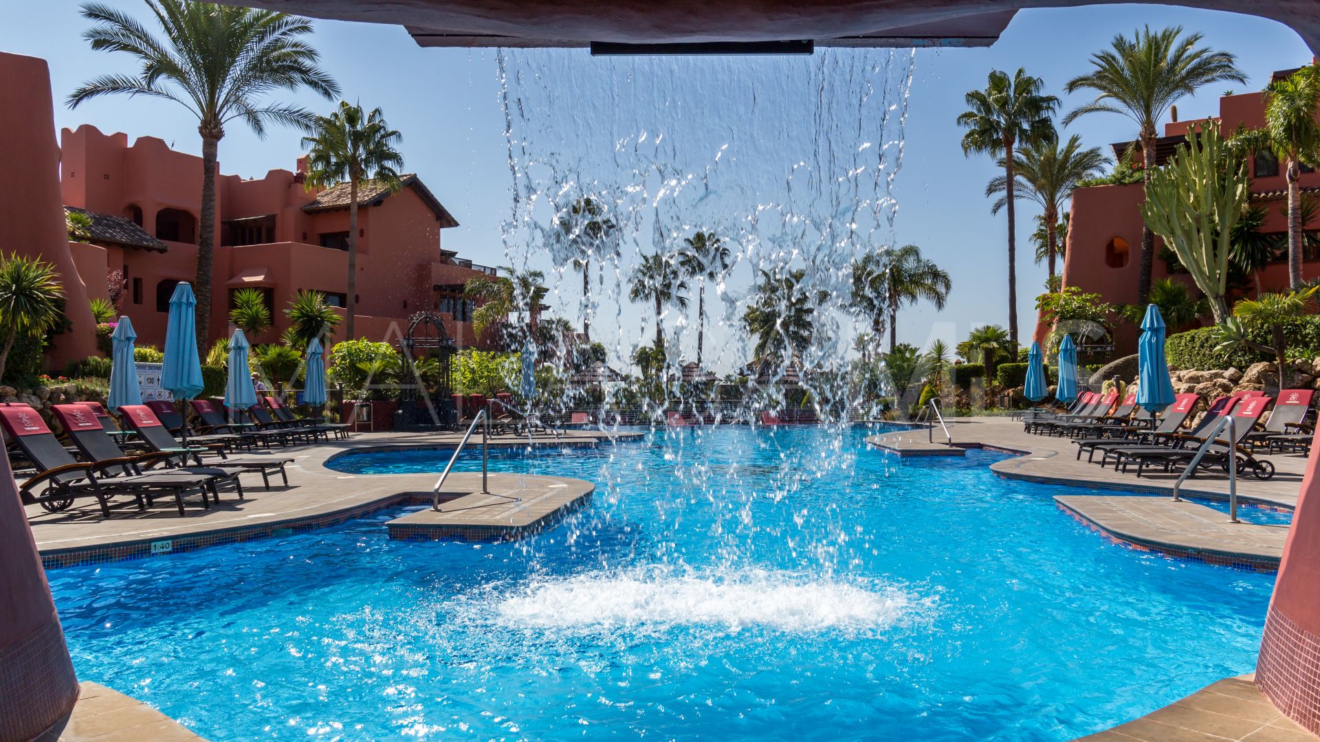 Apartamento for sale in Torre Bermeja