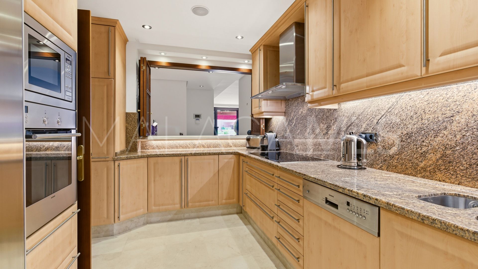 Apartamento for sale in Torre Bermeja