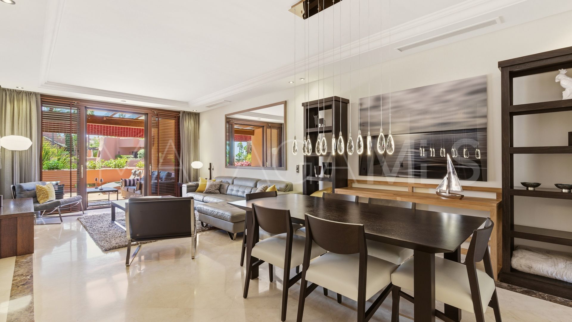 Apartamento for sale in Torre Bermeja