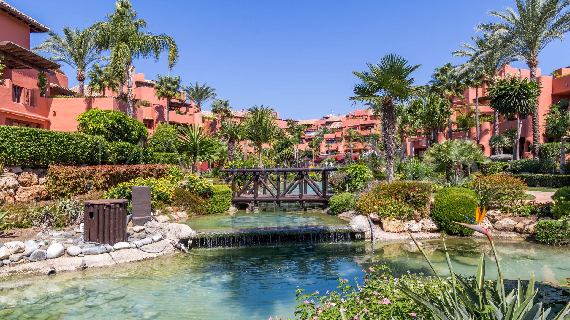 Apartamento for sale in Torre Bermeja