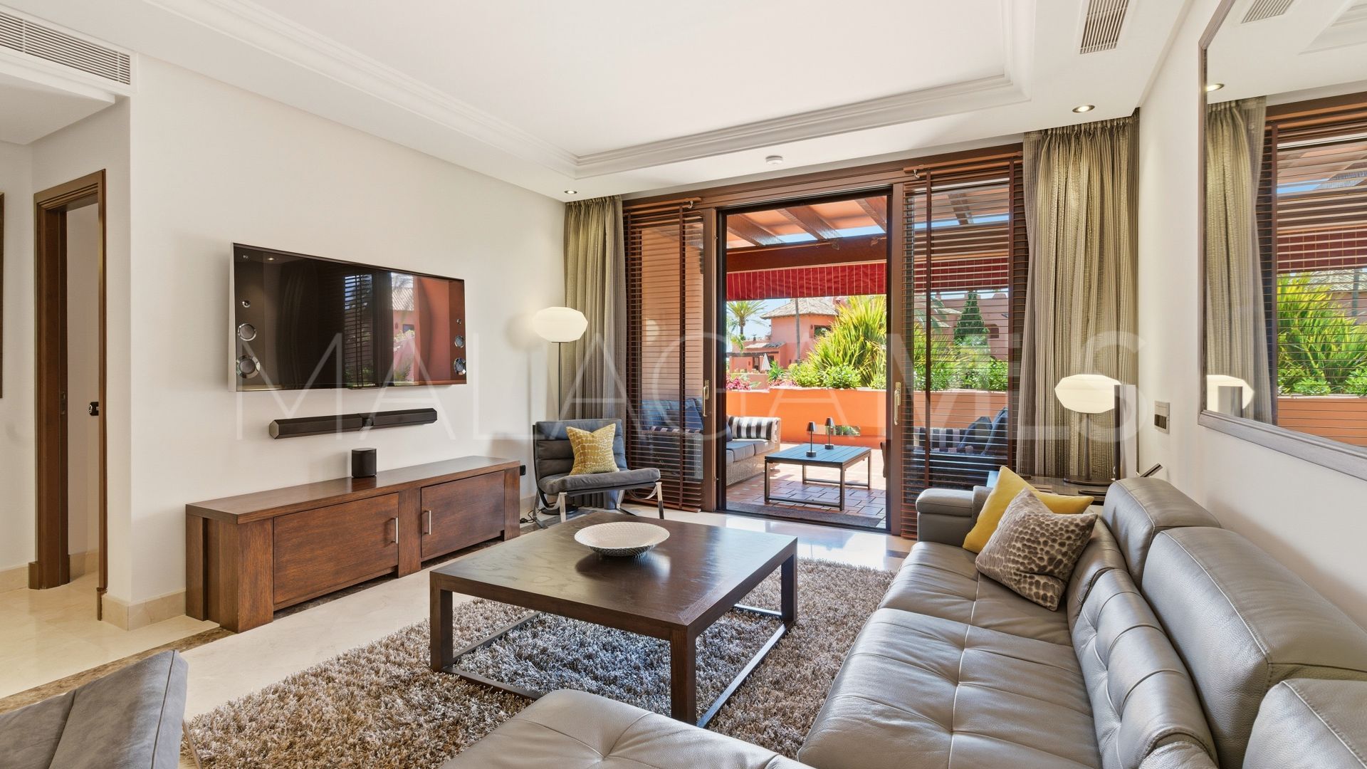 Apartamento for sale in Torre Bermeja