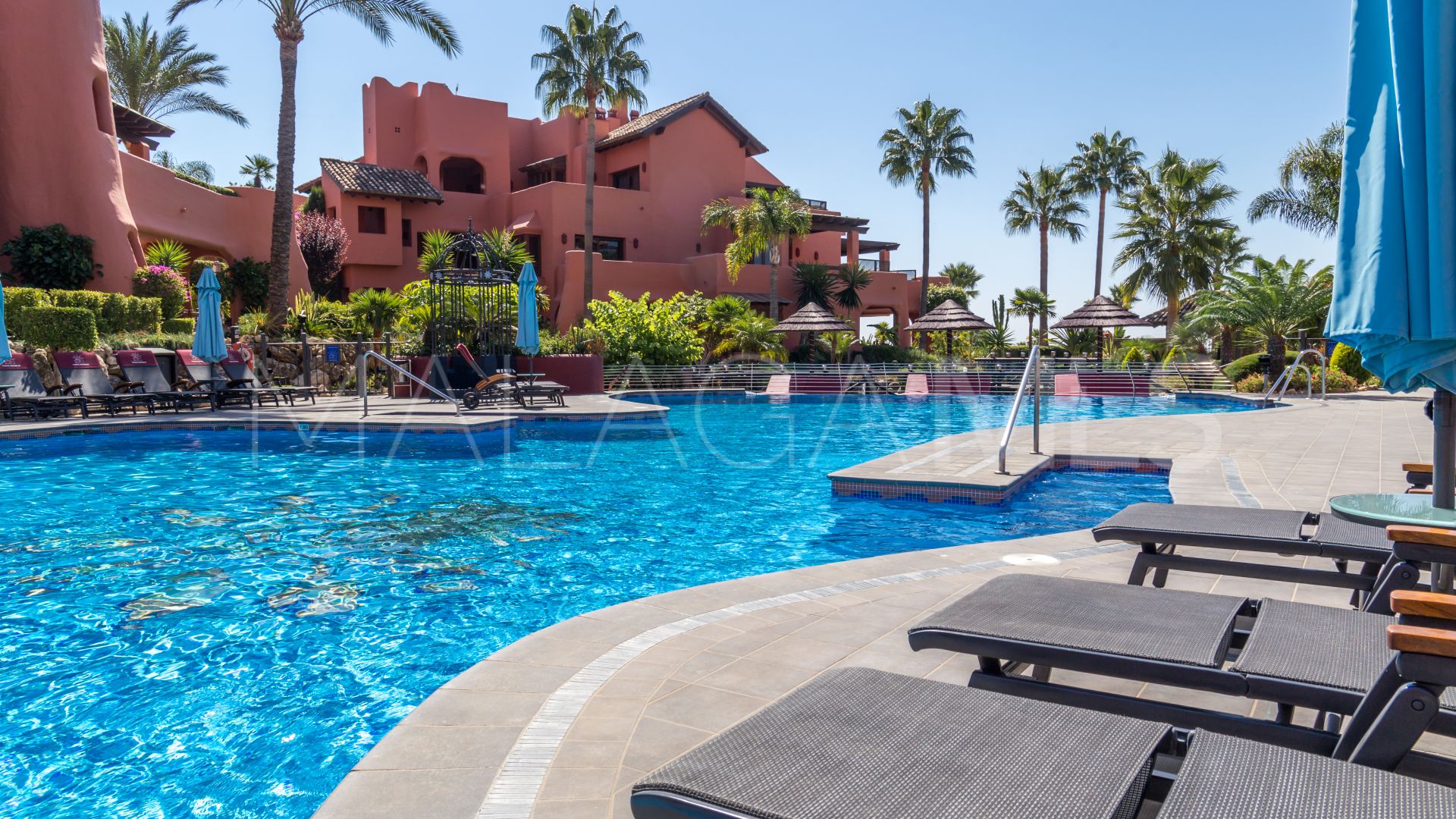 Apartamento for sale in Torre Bermeja