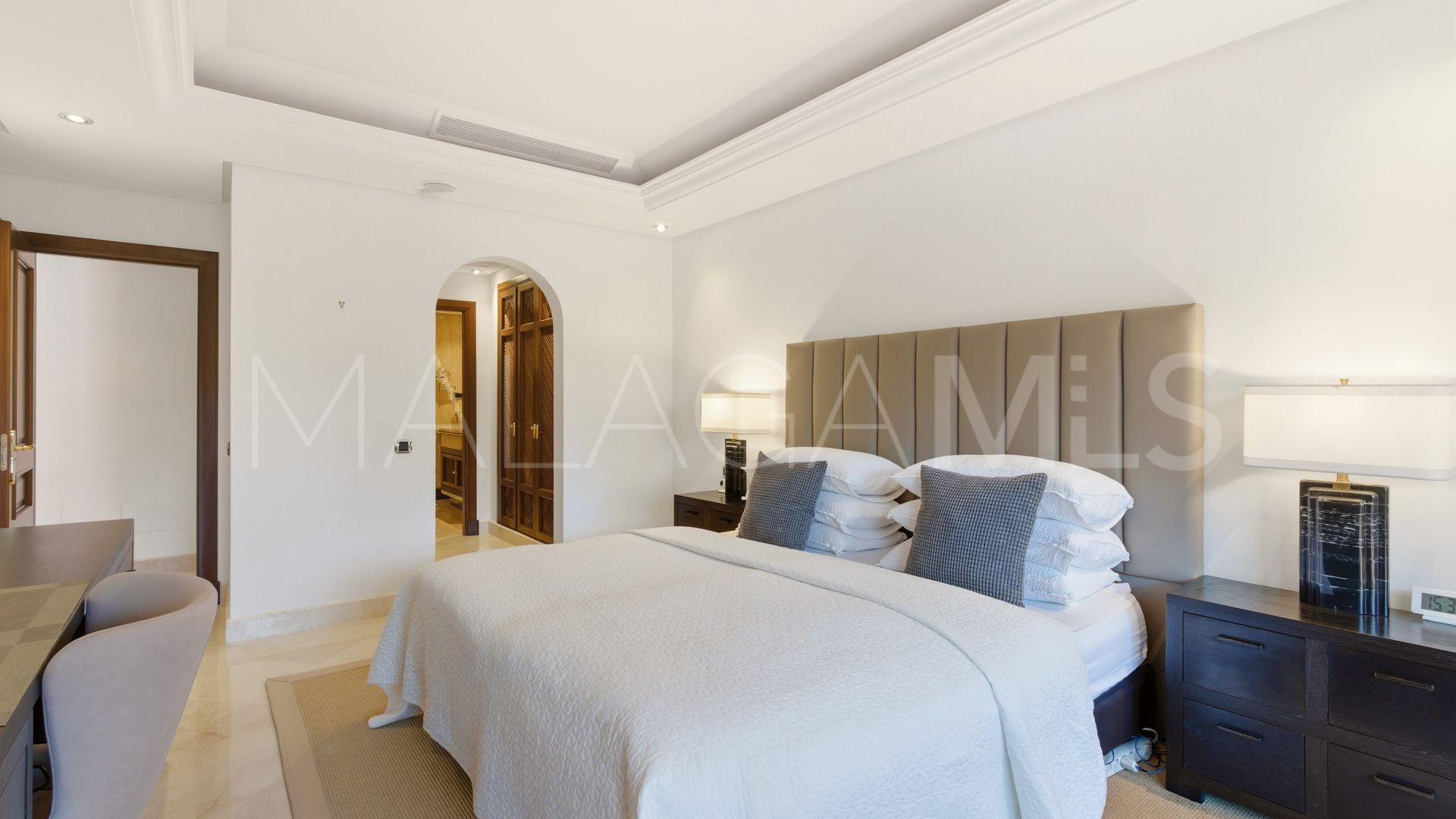 Apartamento for sale in Torre Bermeja