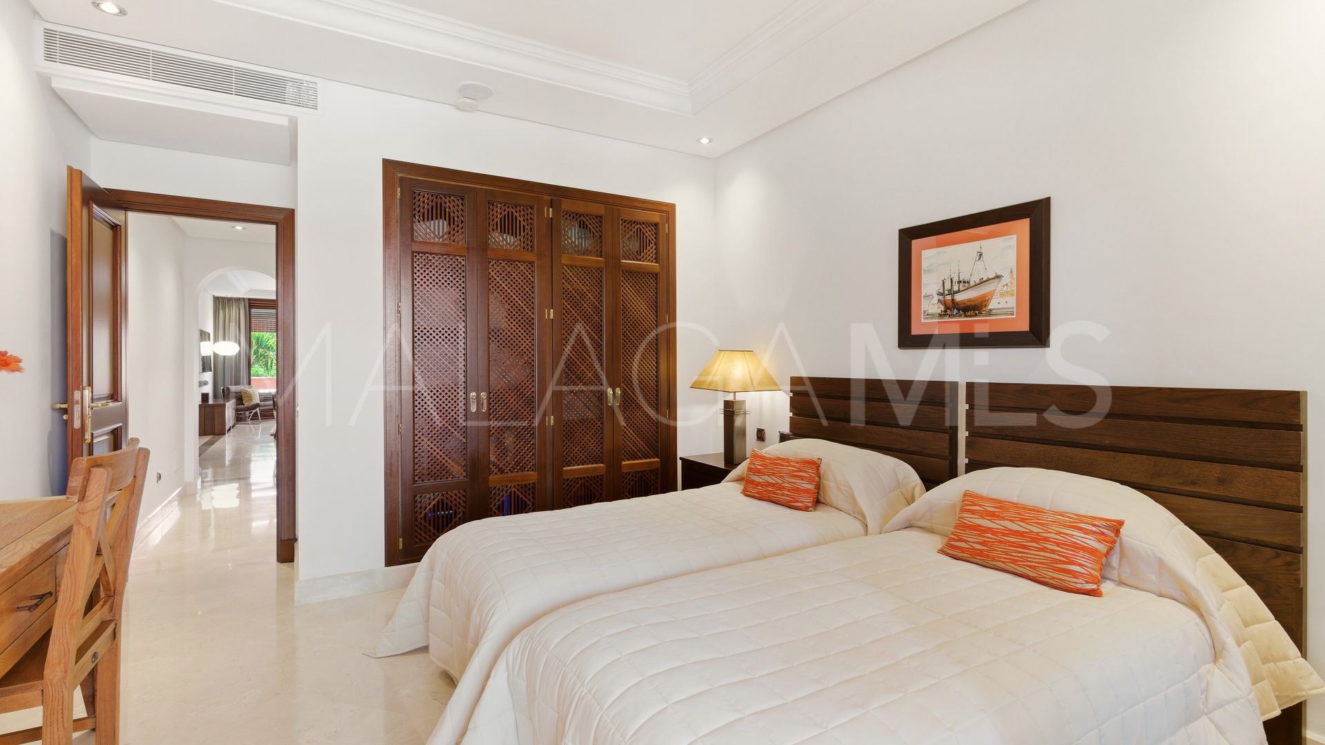 Apartamento for sale in Torre Bermeja